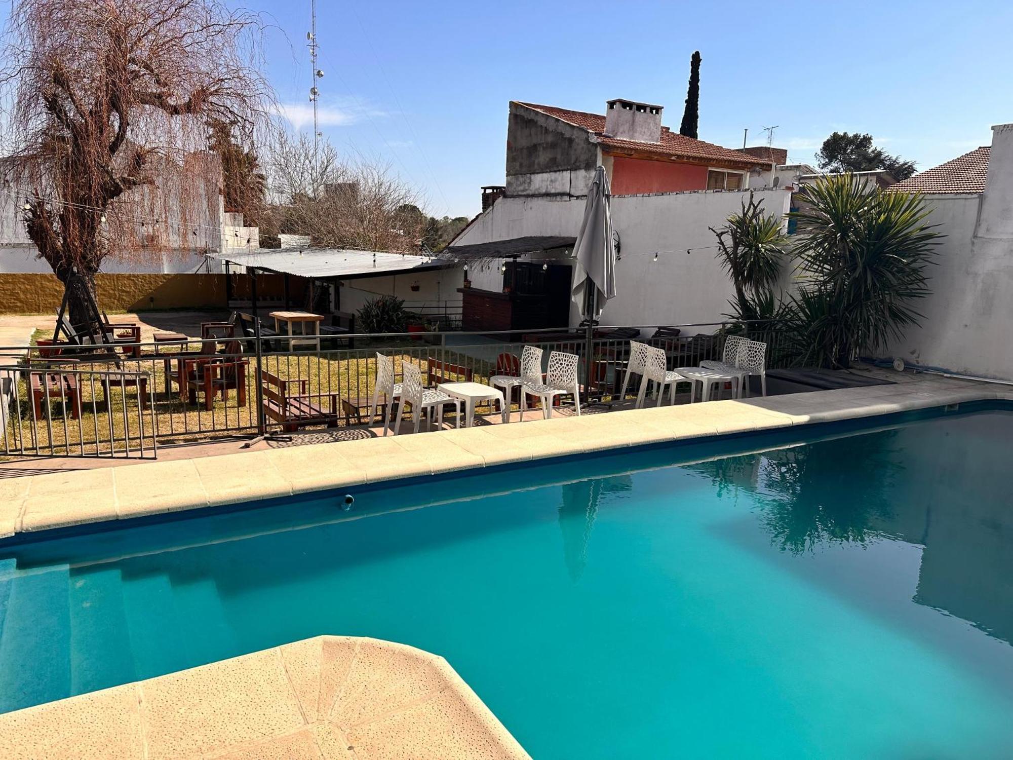 Blu 3* Villa Carlos Paz
