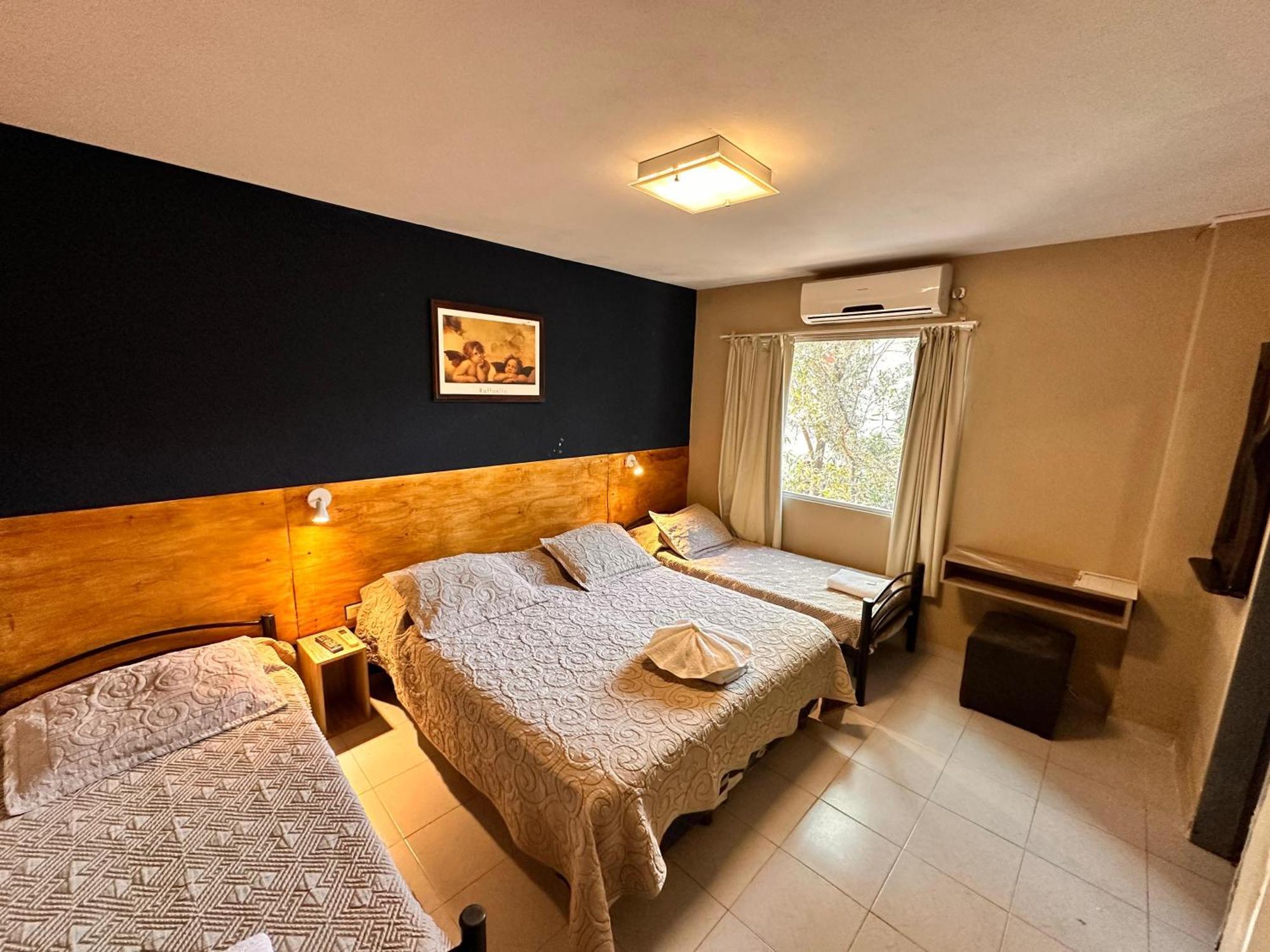 Blu Hotel Villa Carlos Paz