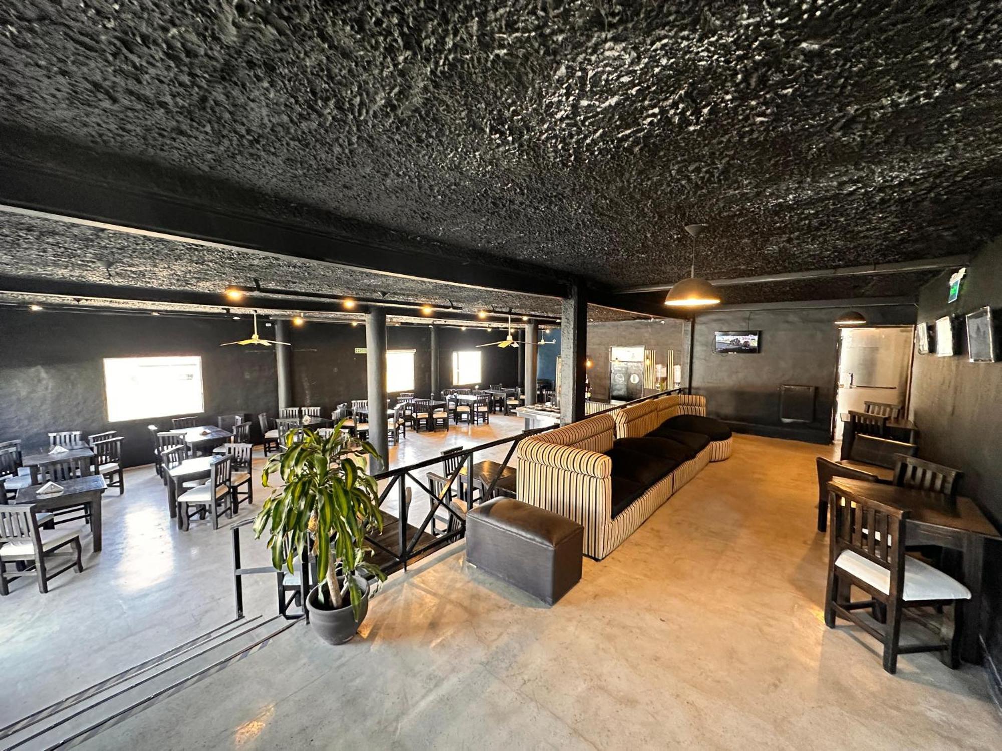 Blu Hotel 3*
