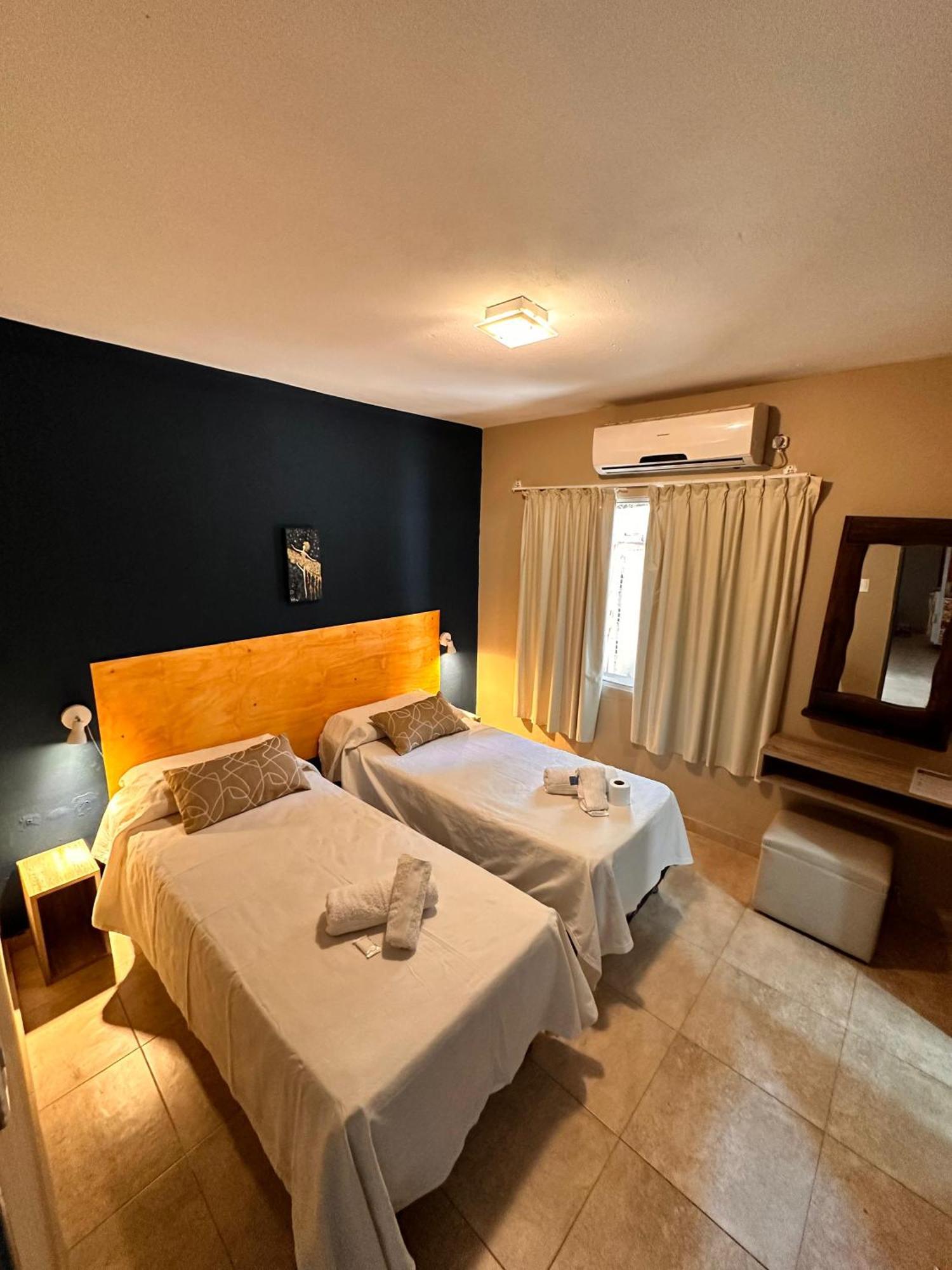 Hotel Blu Villa Carlos Paz