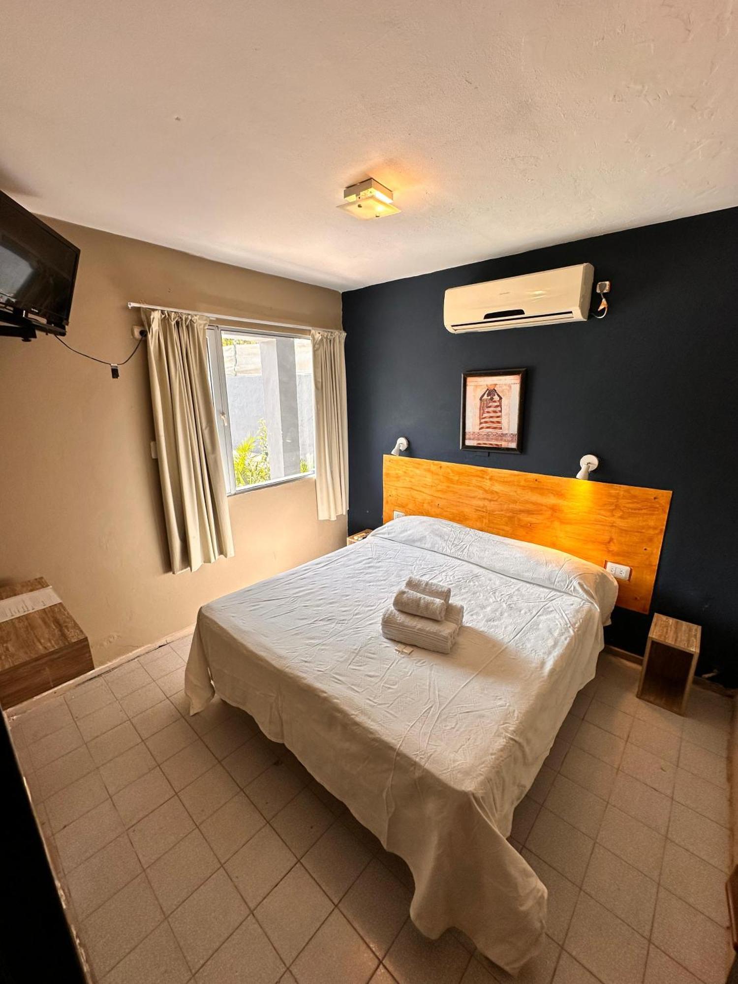 Hotel Blu 3*