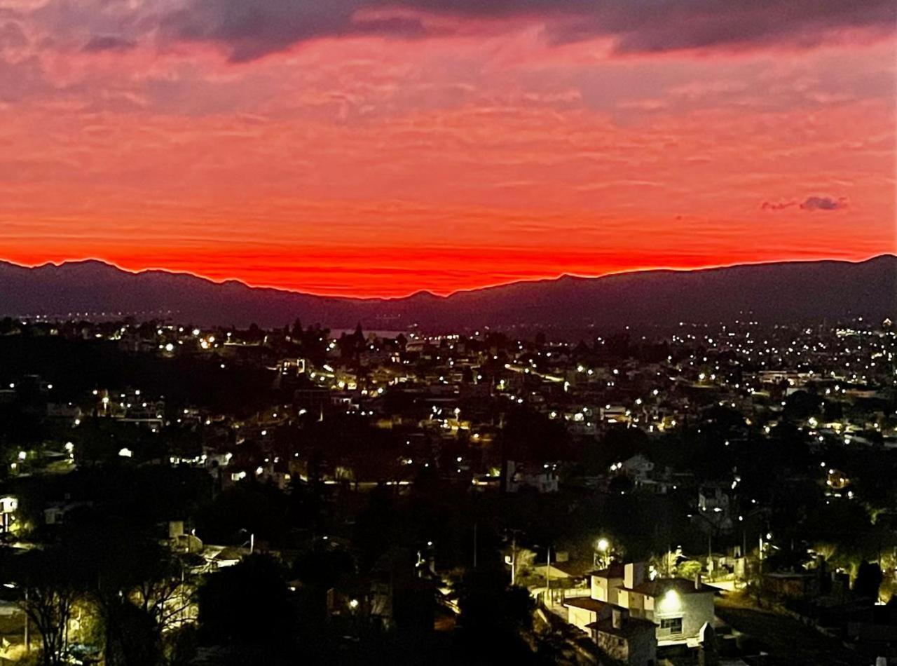Amanecer Serrano Carlos Paz * Villa Carlos Paz