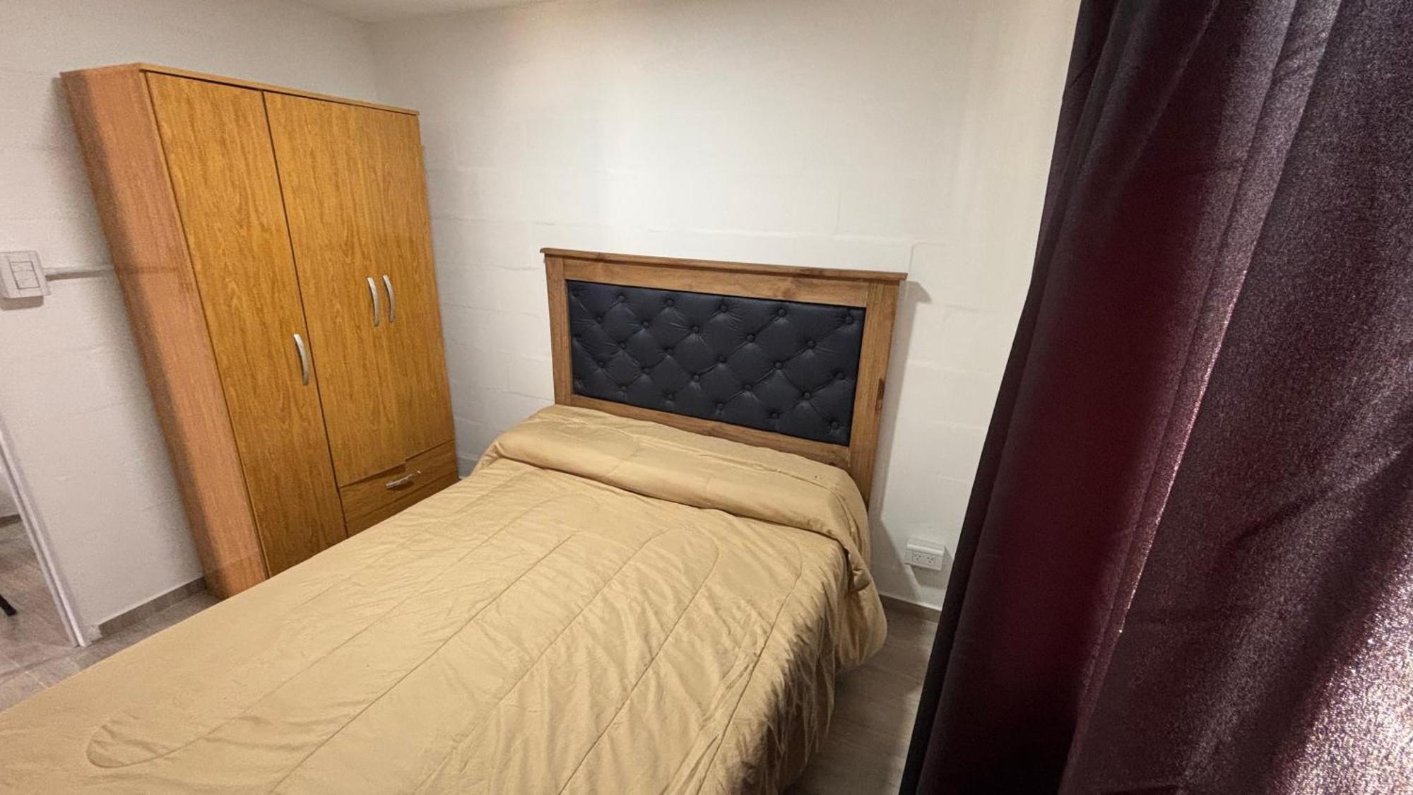 Apartamento Amanecer Serrano Carlos Paz