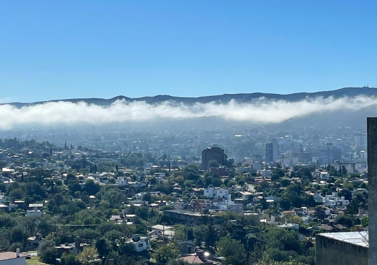Apartamento Amanecer Serrano Carlos Paz Villa Carlos Paz