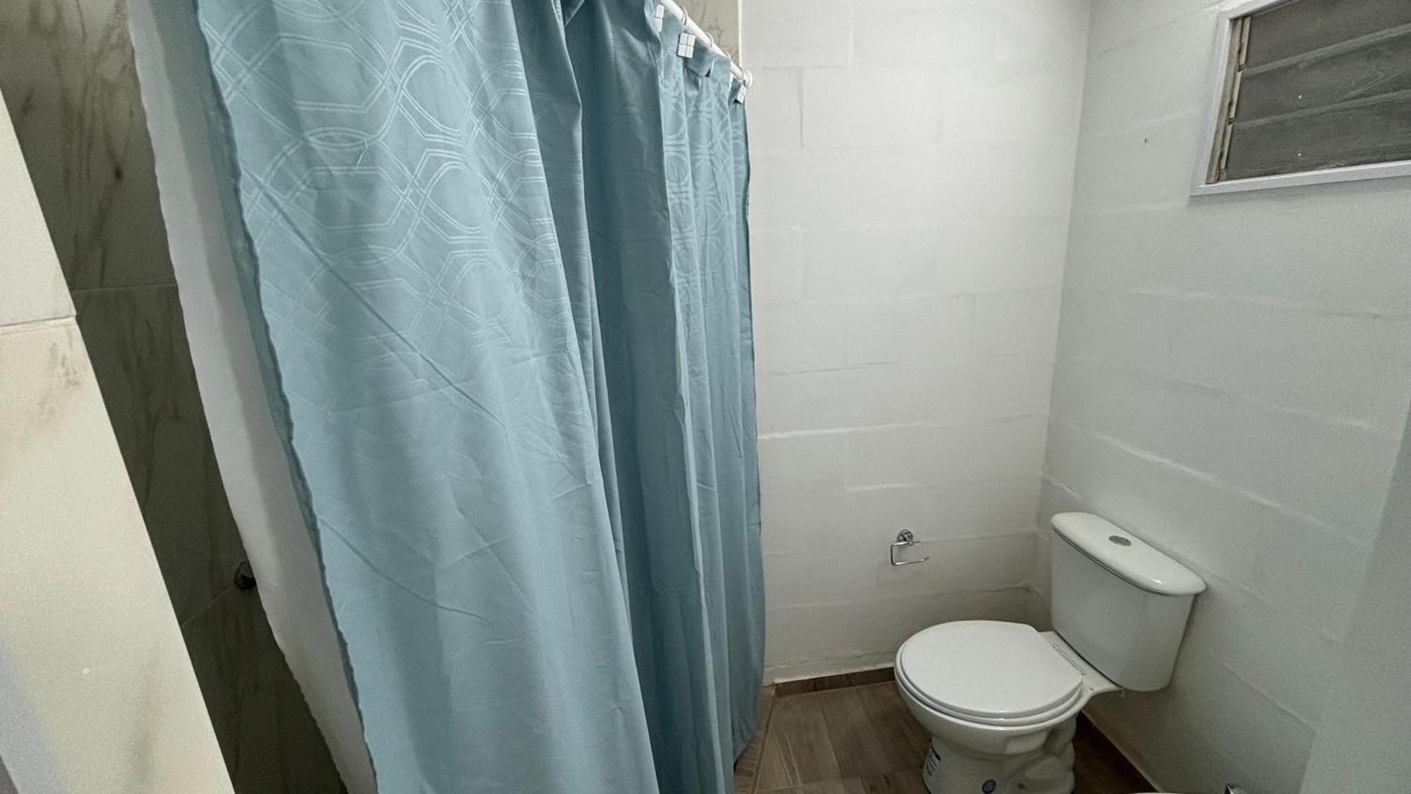 Apartamento Amanecer Serrano Carlos Paz