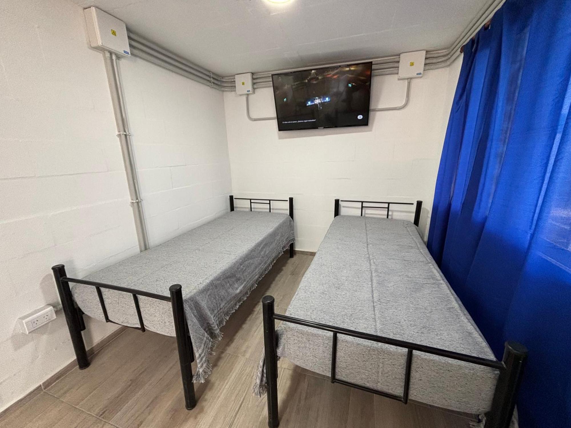 Apartamento Amanecer Serrano Carlos Paz