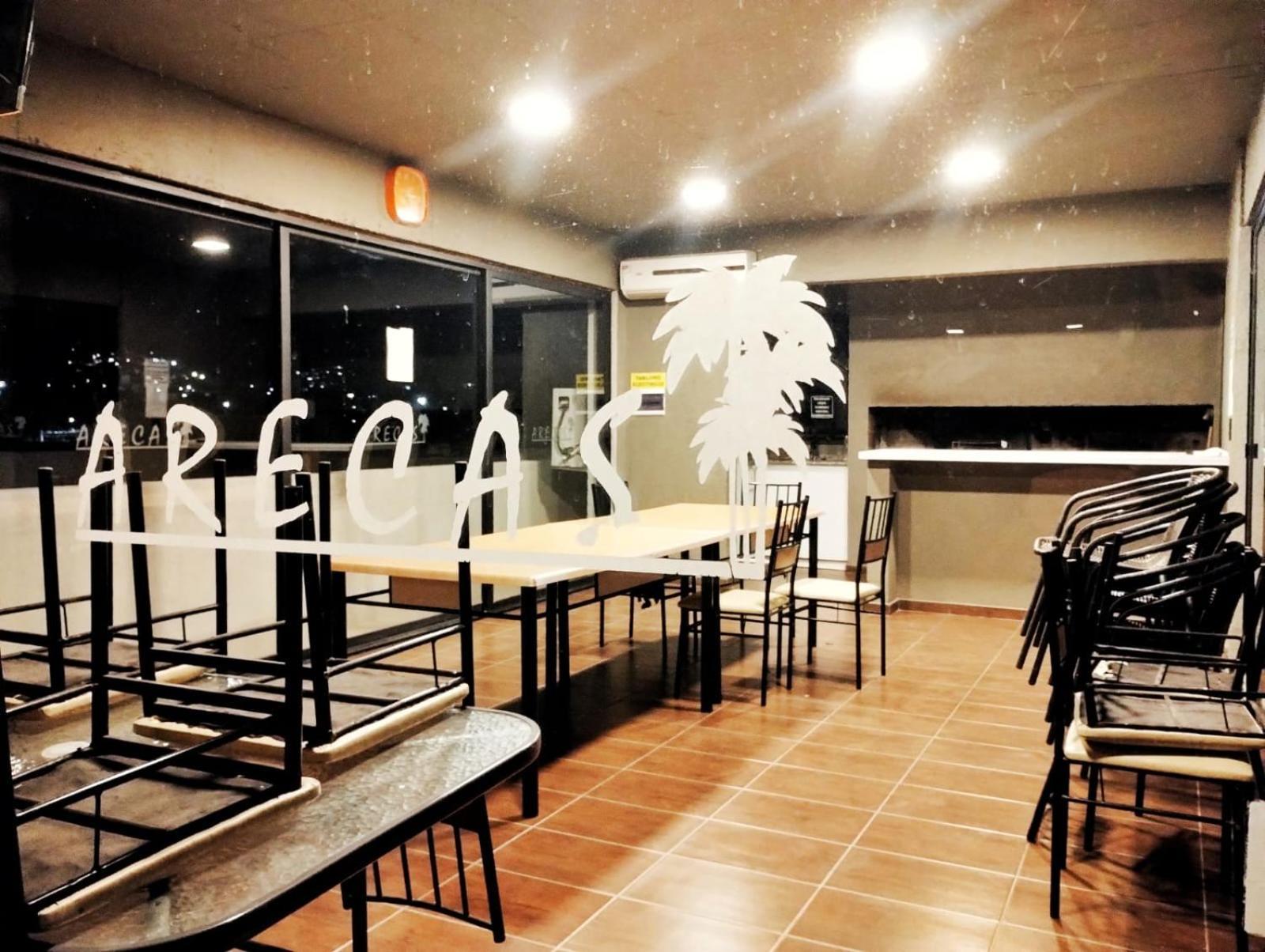 Apartamento Arecas Carlos Paz