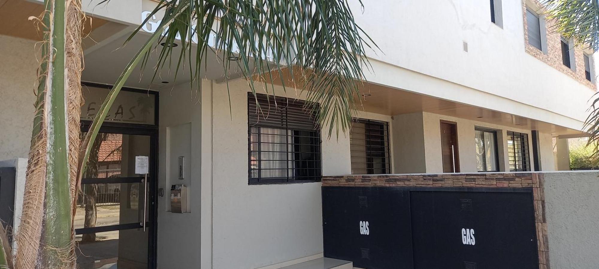 Arecas Carlos Paz Apartamento *