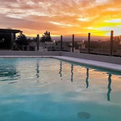 Apartamento Arecas Carlos Paz Villa Carlos Paz