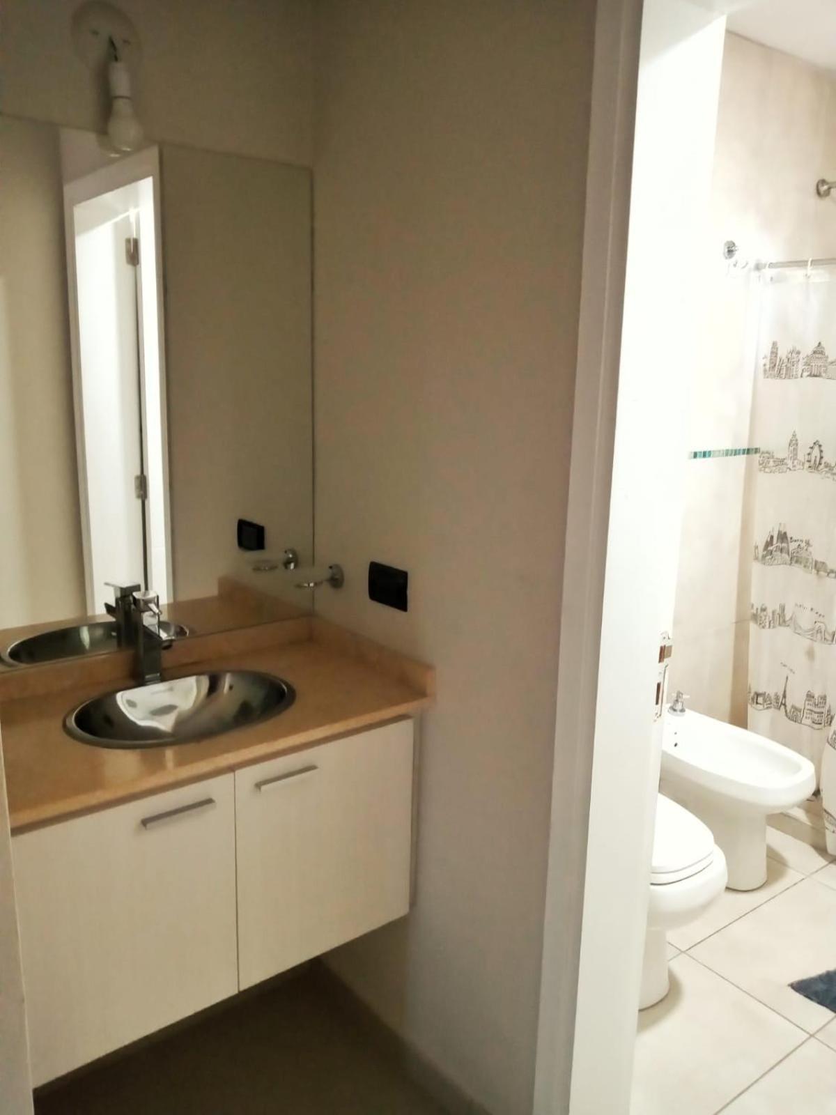 Apartamento Arecas Carlos Paz *