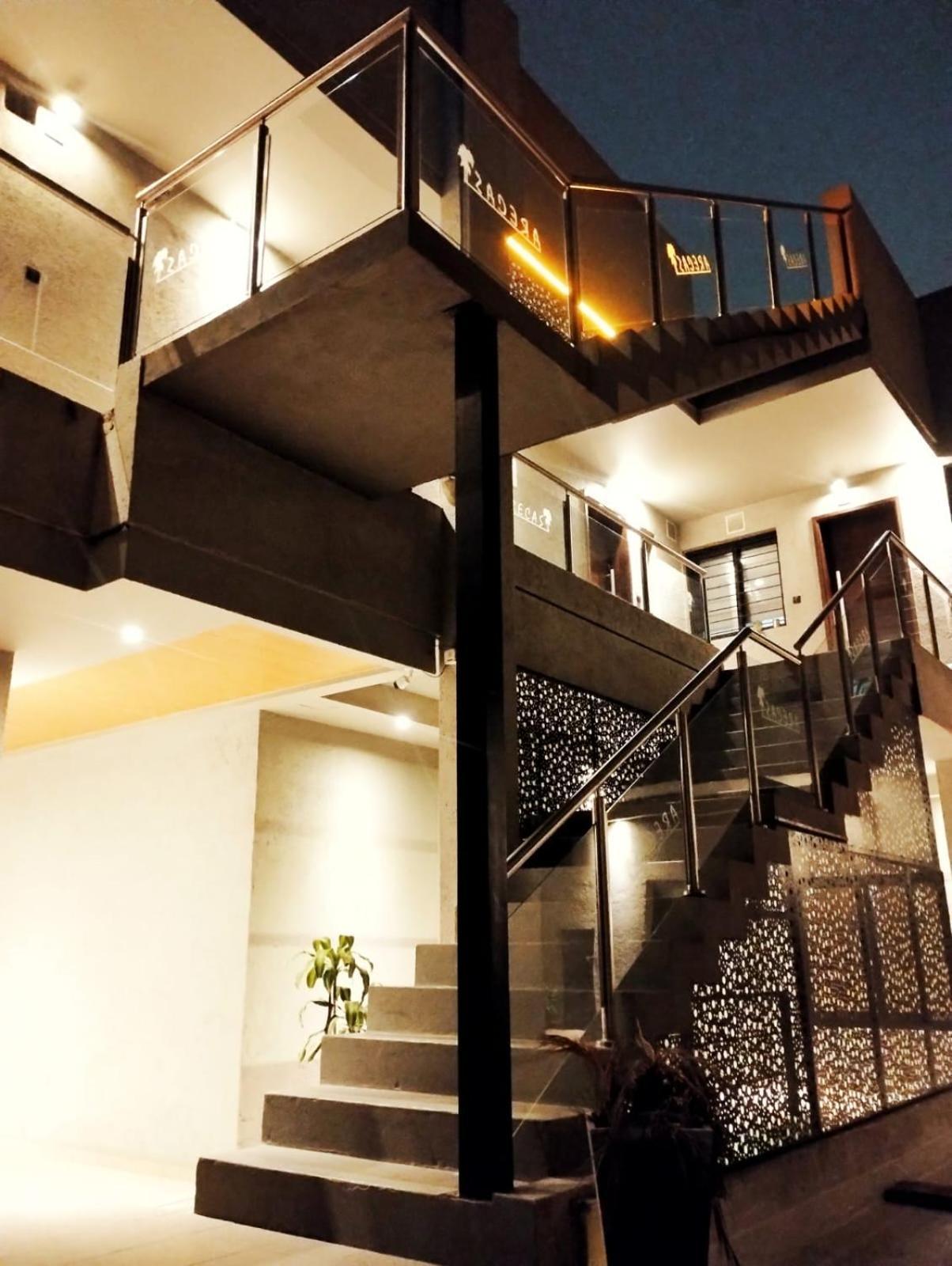 Apartamento Arecas Carlos Paz