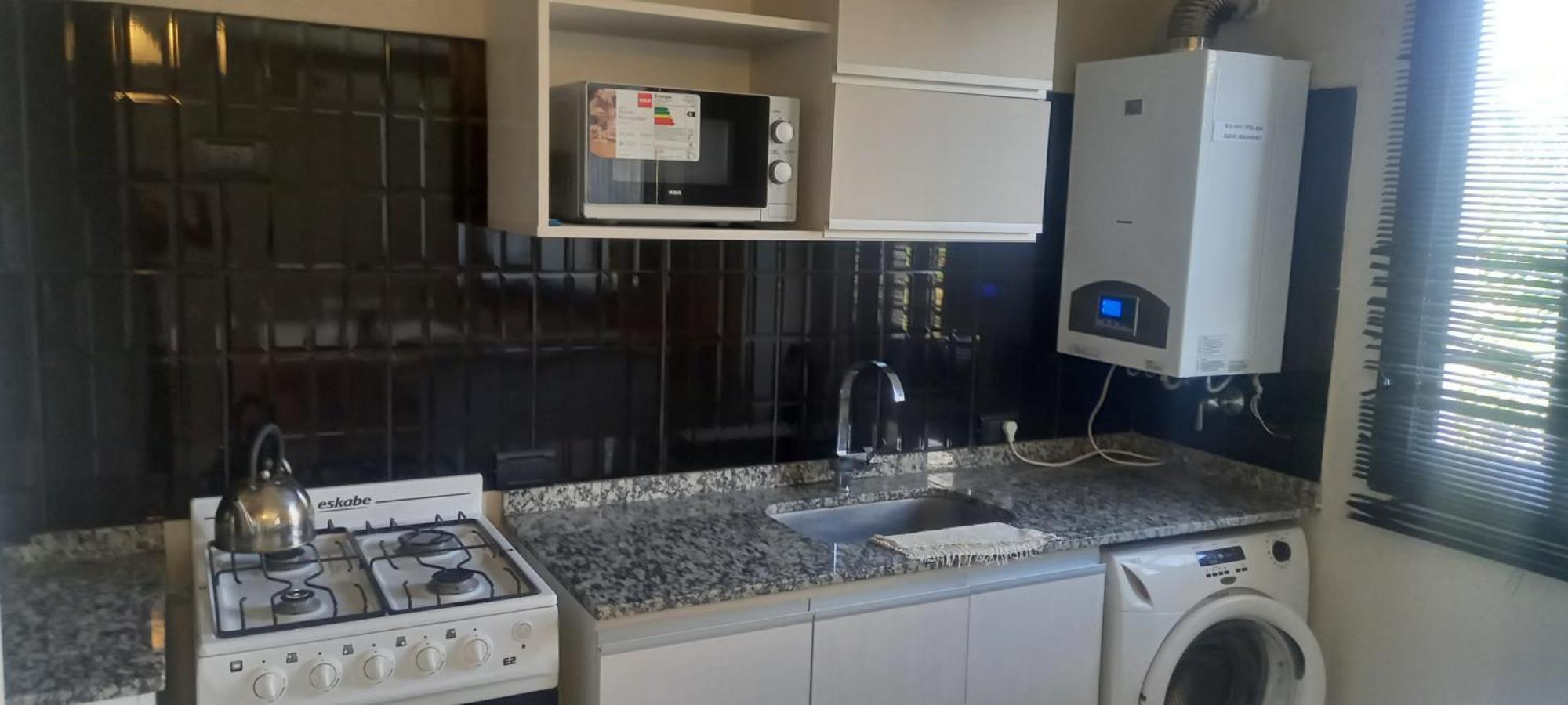 Arecas Carlos Paz Apartamento *