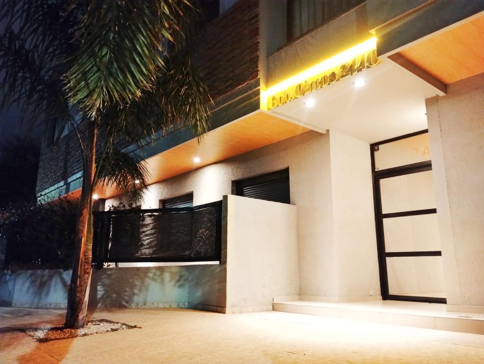 Arecas Carlos Paz Apartamento Villa Carlos Paz