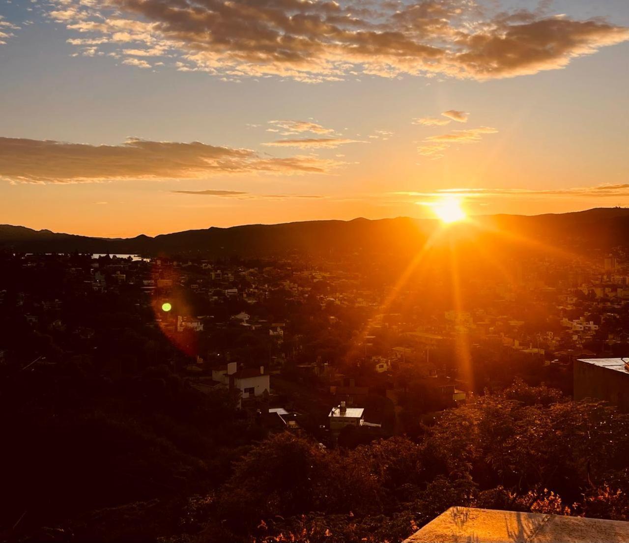Apartamento Amanecer Serrano Carlos Paz Villa Carlos Paz