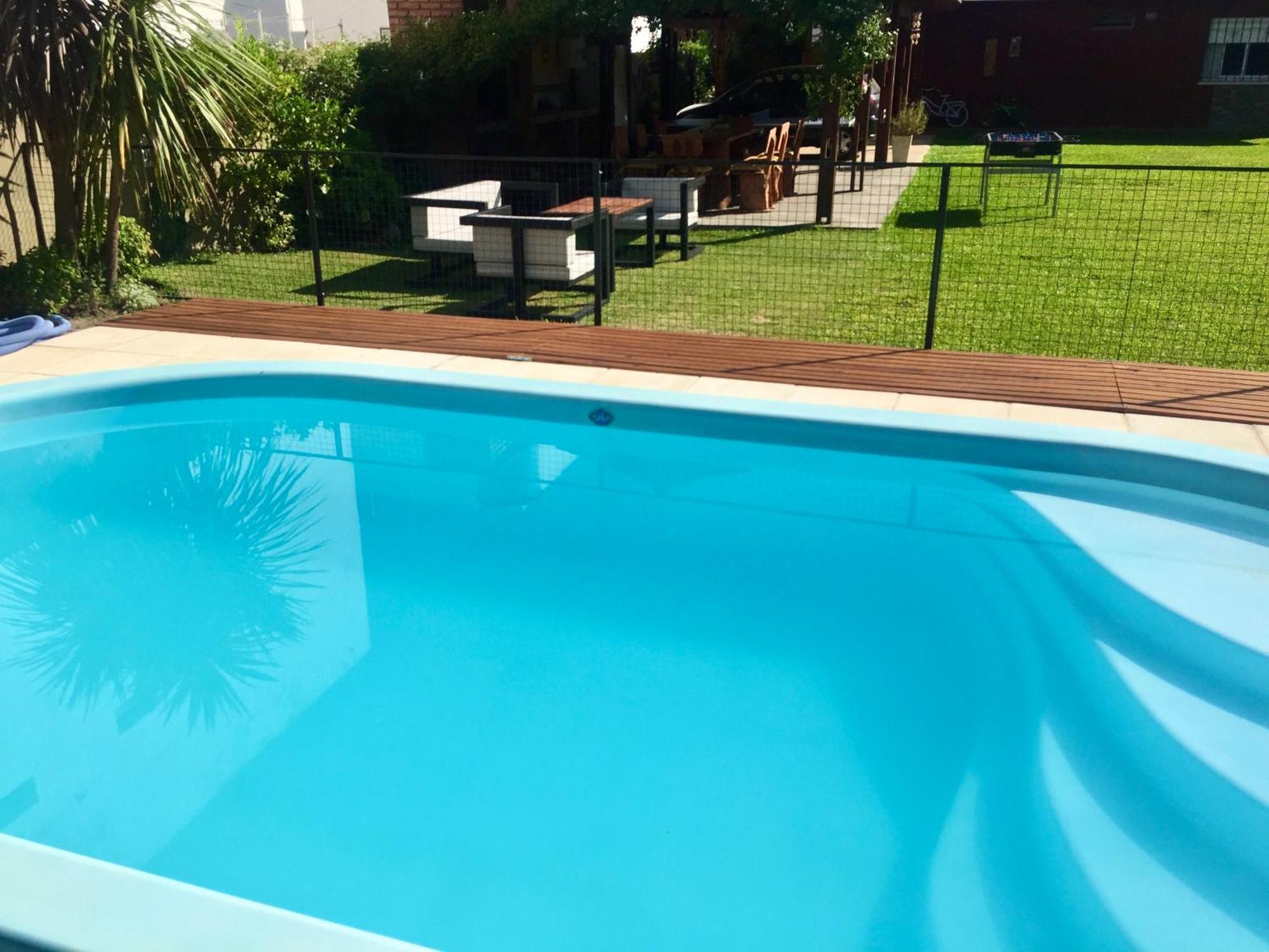 Lauquen Carlos Paz Lodge Villa Carlos Paz