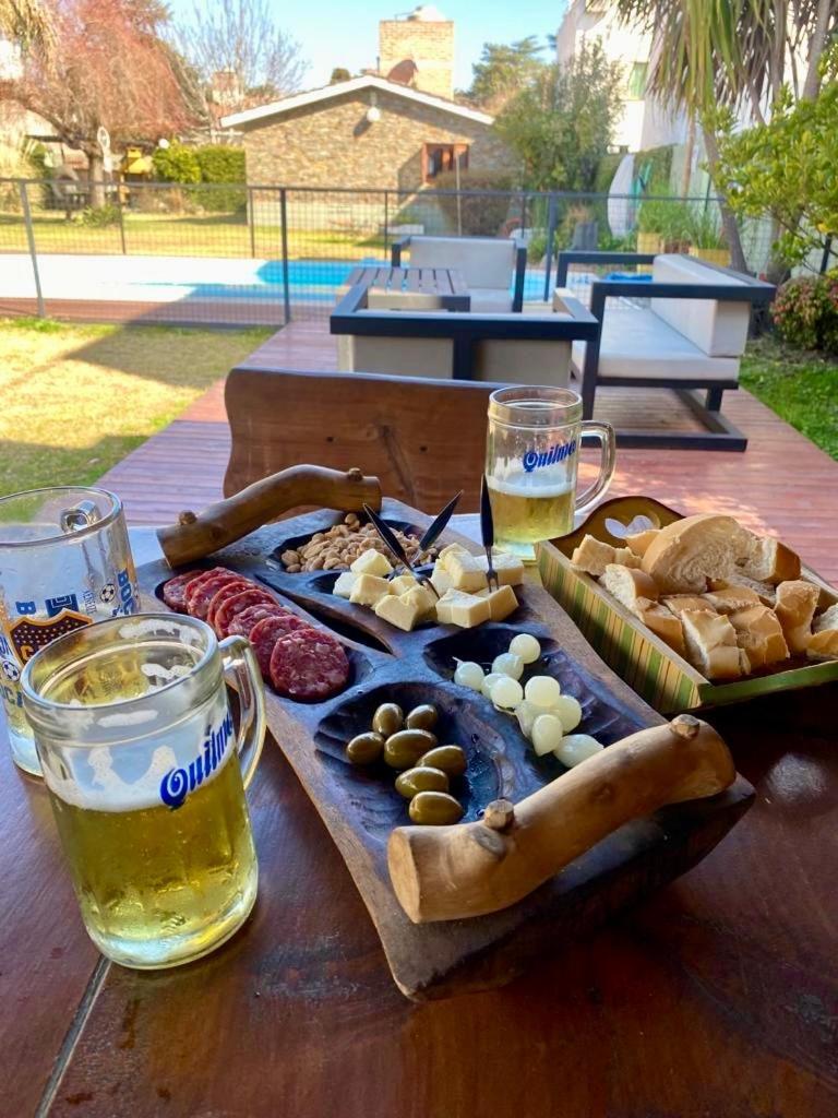 Lodge Lauquen Carlos Paz Villa Carlos Paz