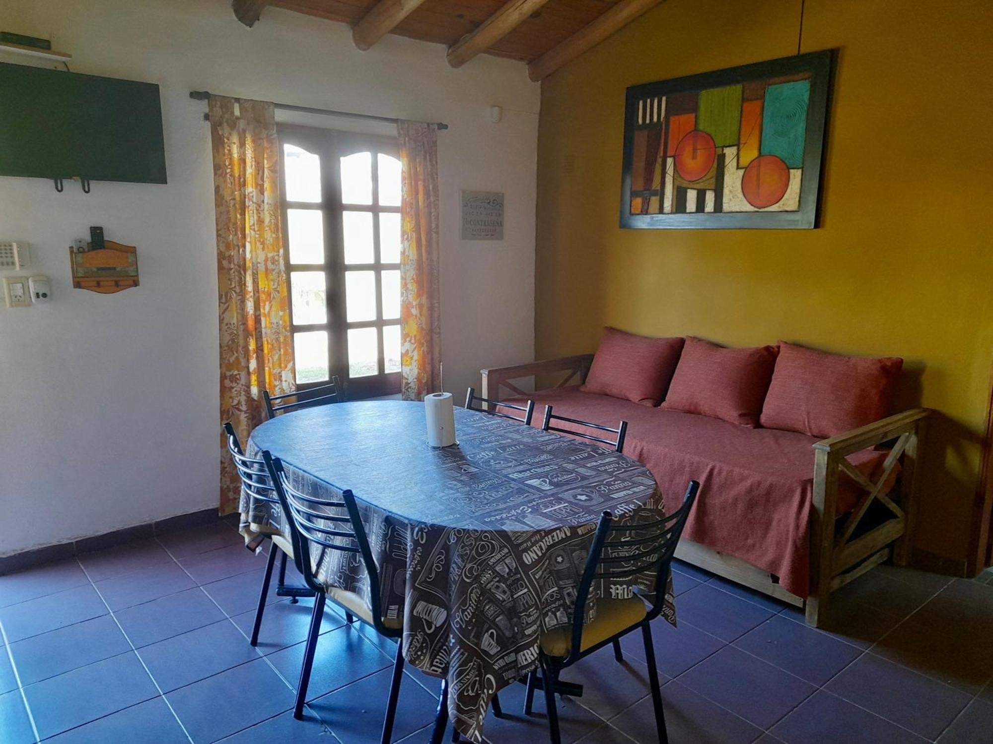 Lauquen Carlos Paz Lodge
