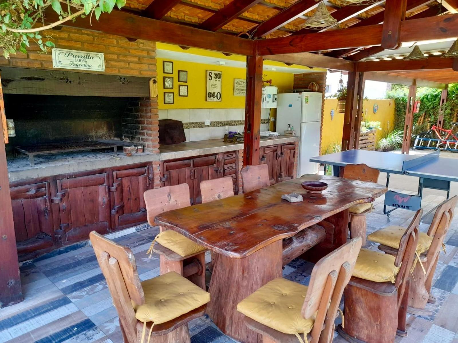 Lodge Lauquen Carlos Paz