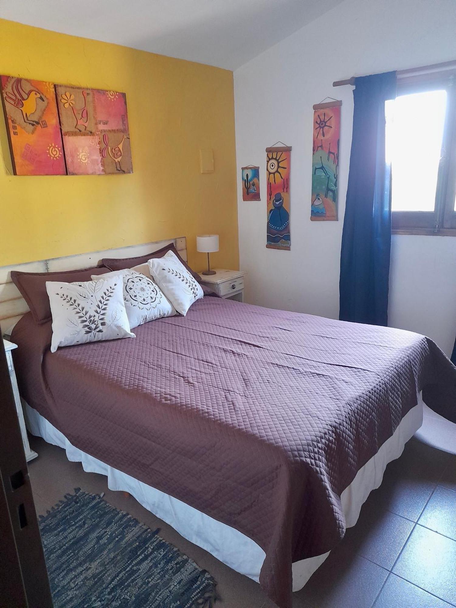 Lauquen Carlos Paz Lodge Villa Carlos Paz