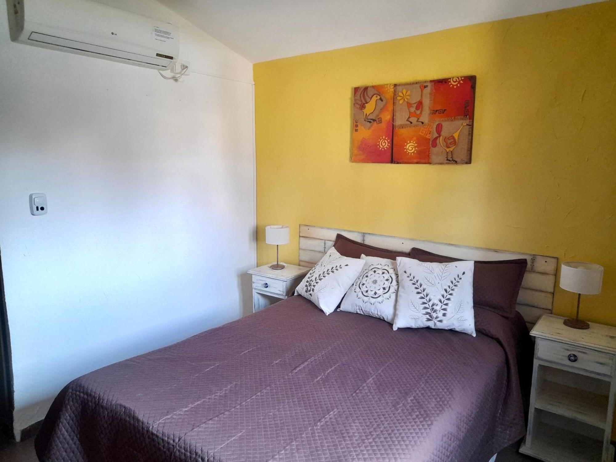 Lauquen Carlos Paz Villa Carlos Paz