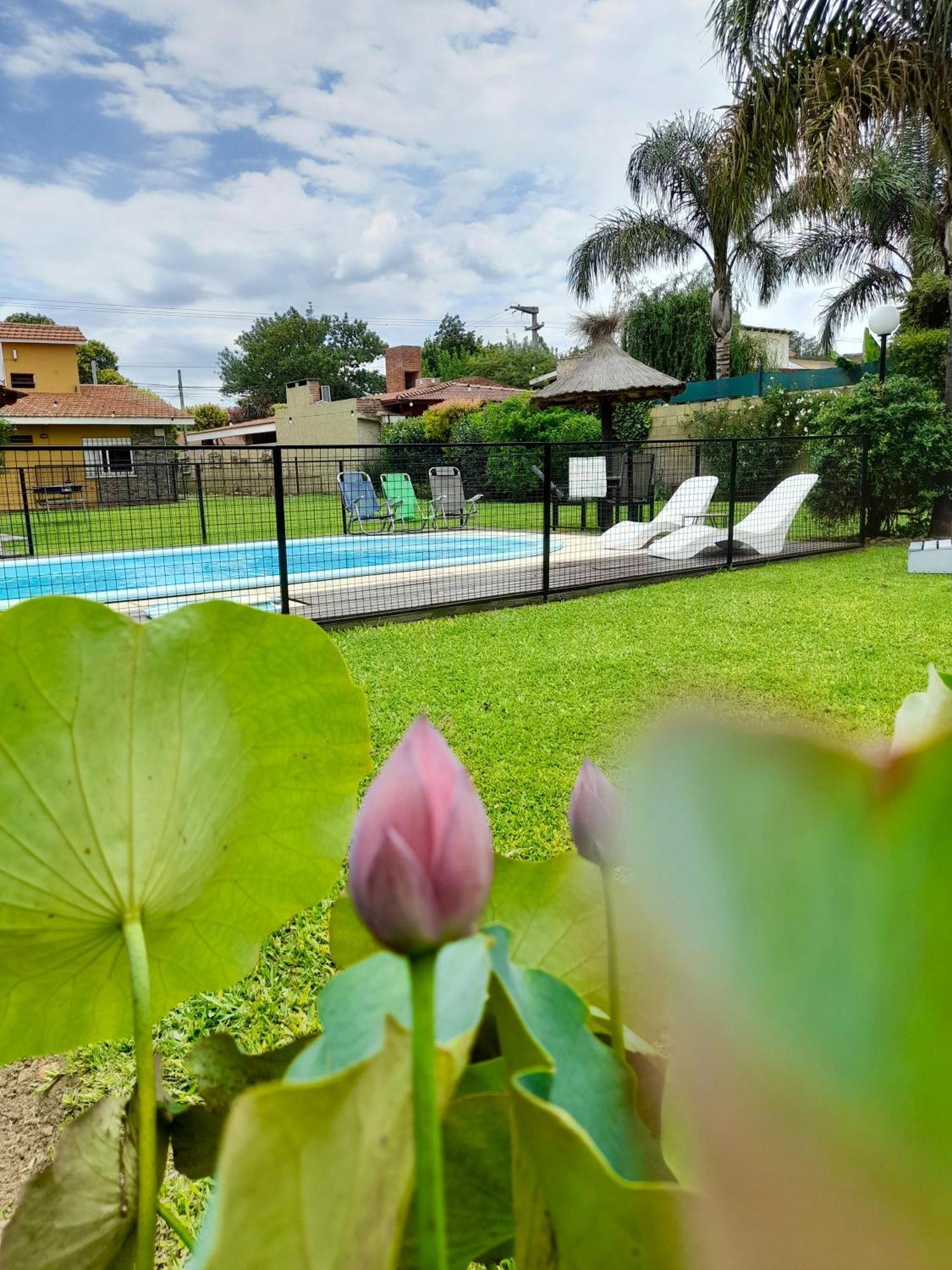 Lodge Lauquen Carlos Paz