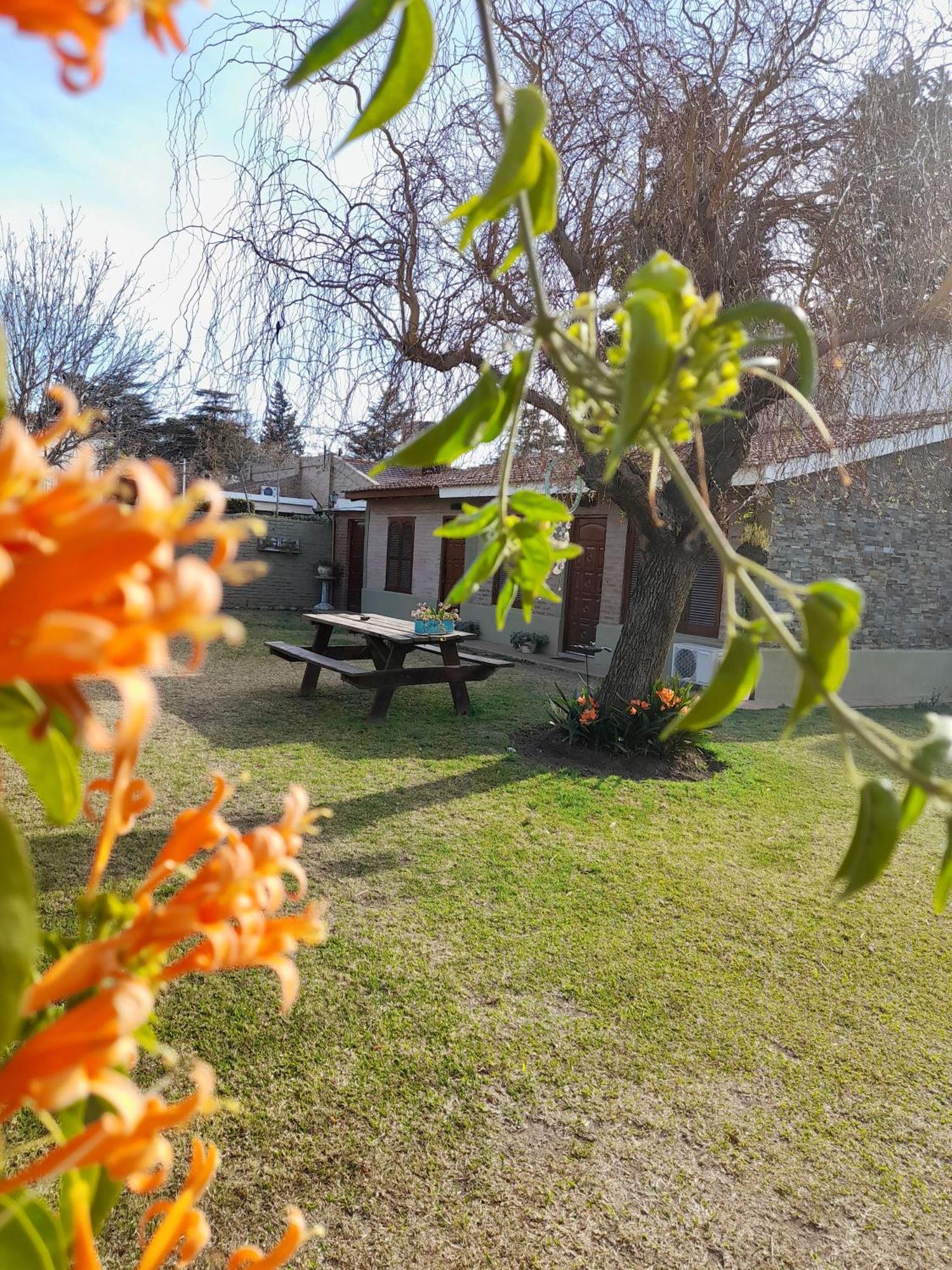 Lauquen Carlos Paz Lodge Villa Carlos Paz