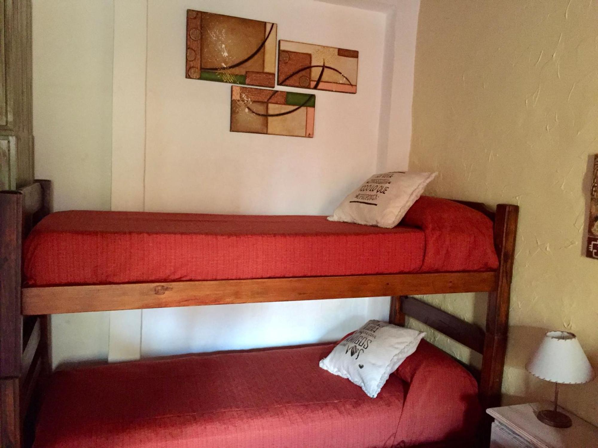 Lodge Lauquen Carlos Paz *