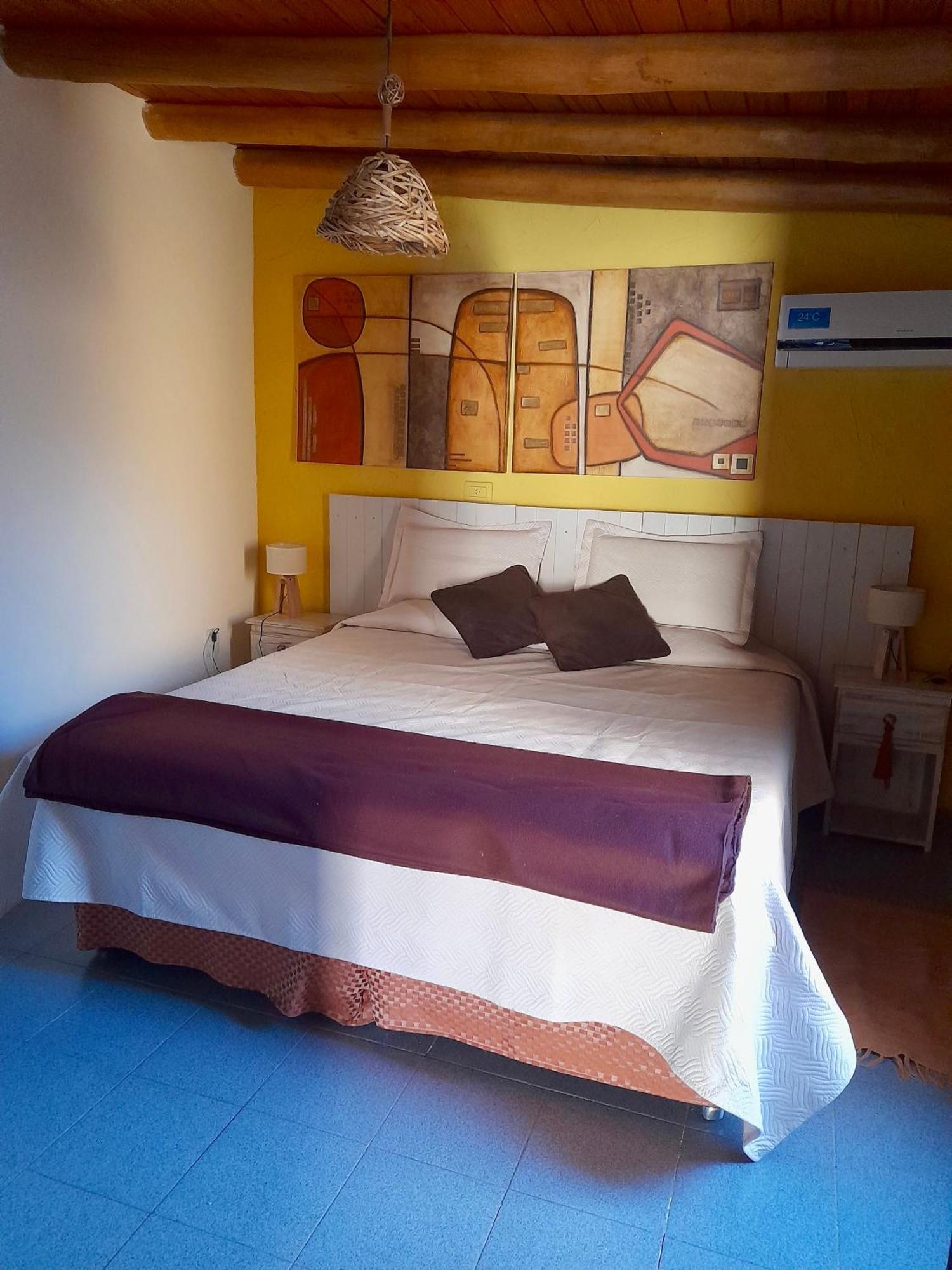 Lauquen Carlos Paz Lodge Villa Carlos Paz