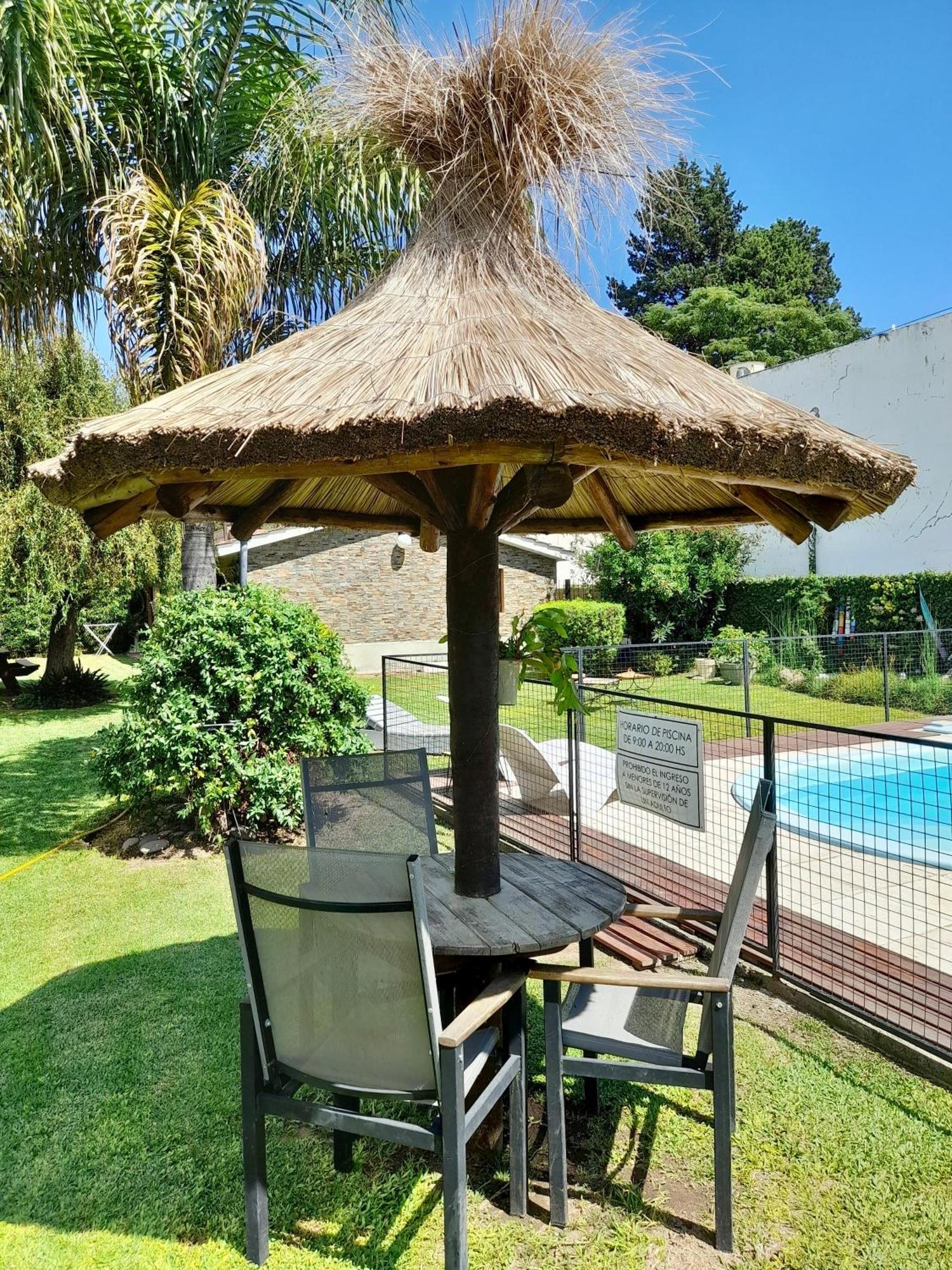 Lodge Lauquen Carlos Paz Villa Carlos Paz