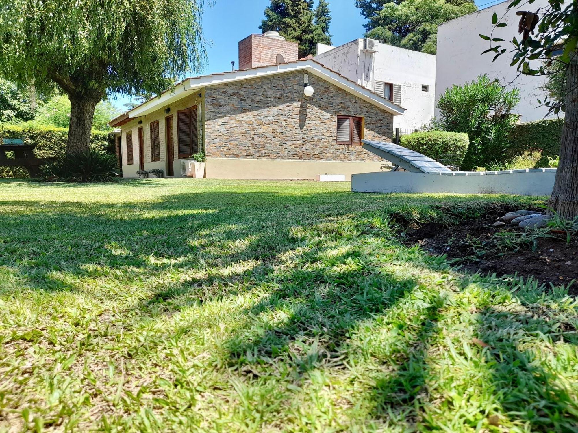 Lauquen Carlos Paz Lodge
