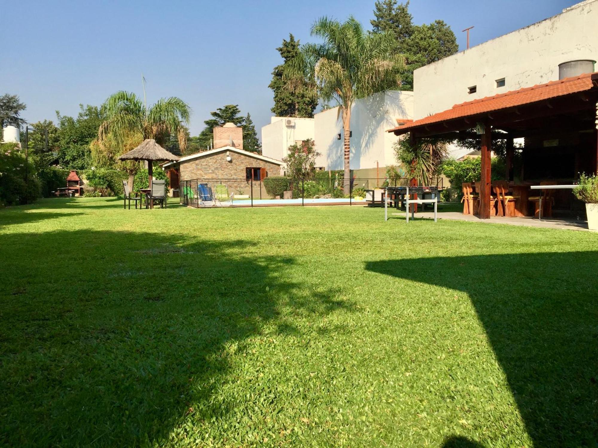 Lodge Lauquen Carlos Paz *