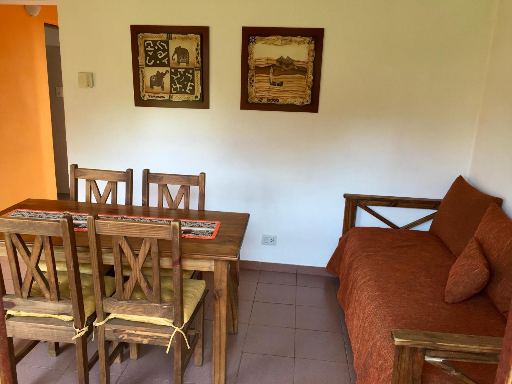 Lauquen Carlos Paz * Villa Carlos Paz