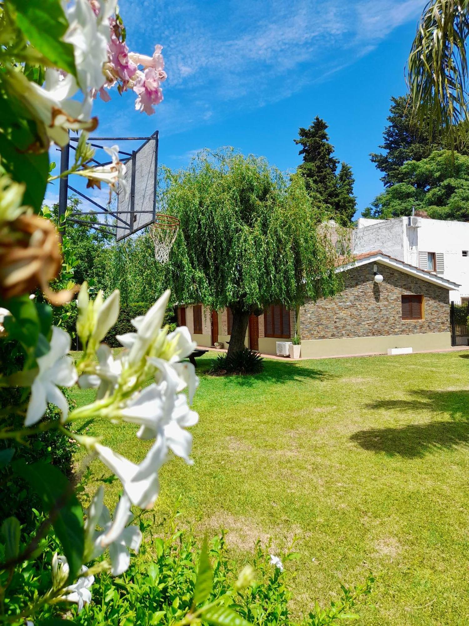 Lauquen Carlos Paz