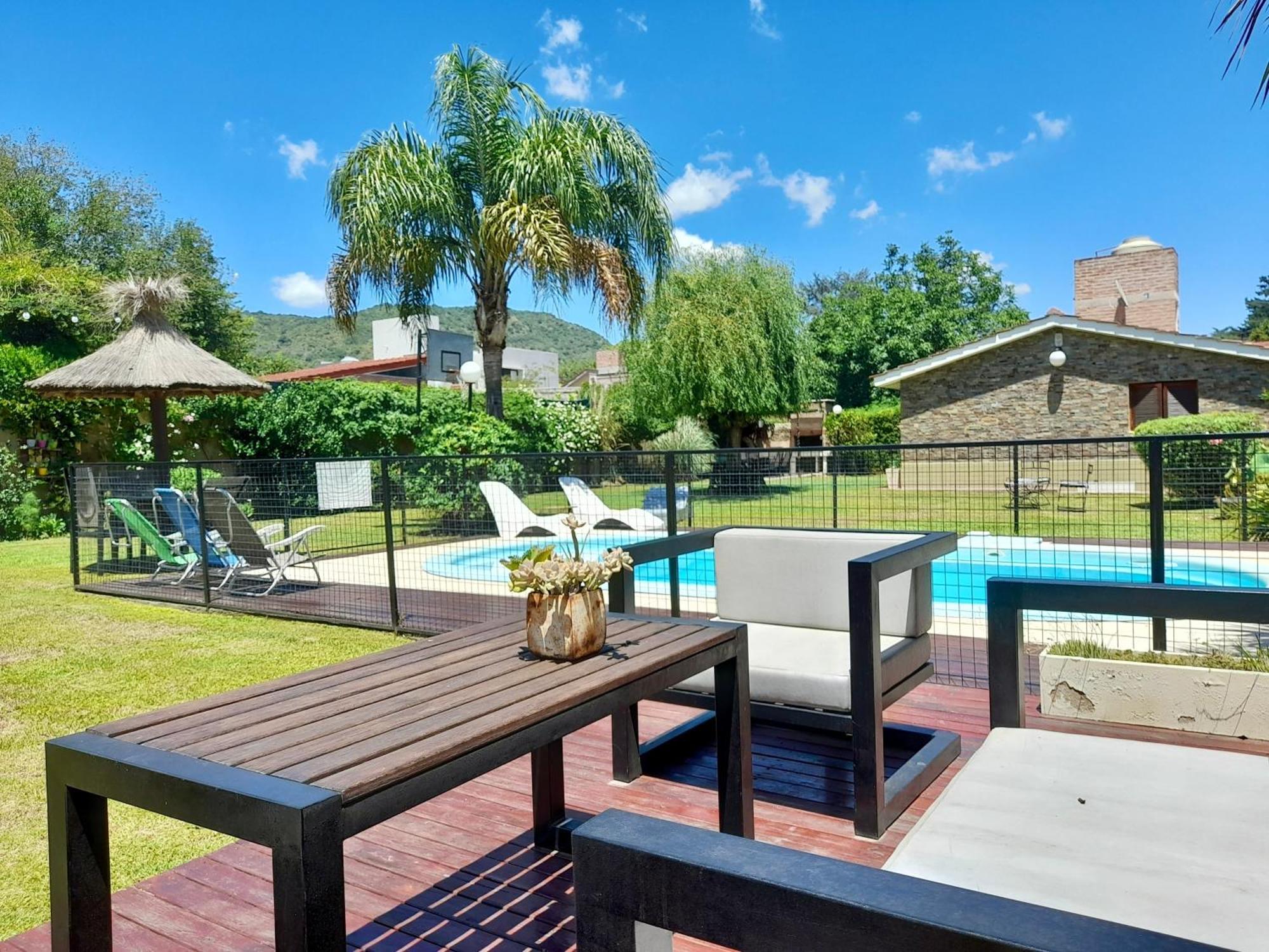 Lauquen Carlos Paz * Villa Carlos Paz