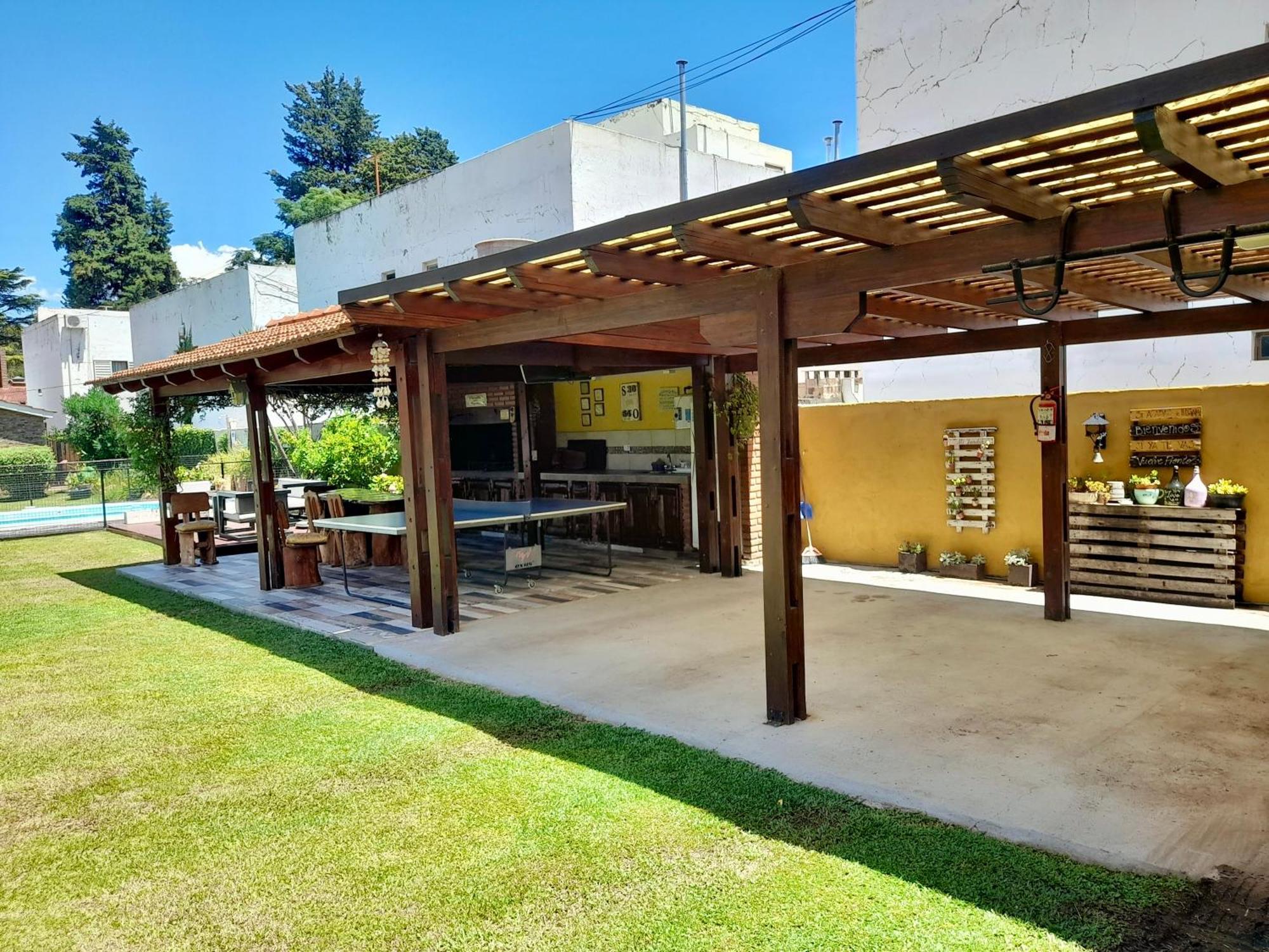 Lauquen Carlos Paz Lodge
