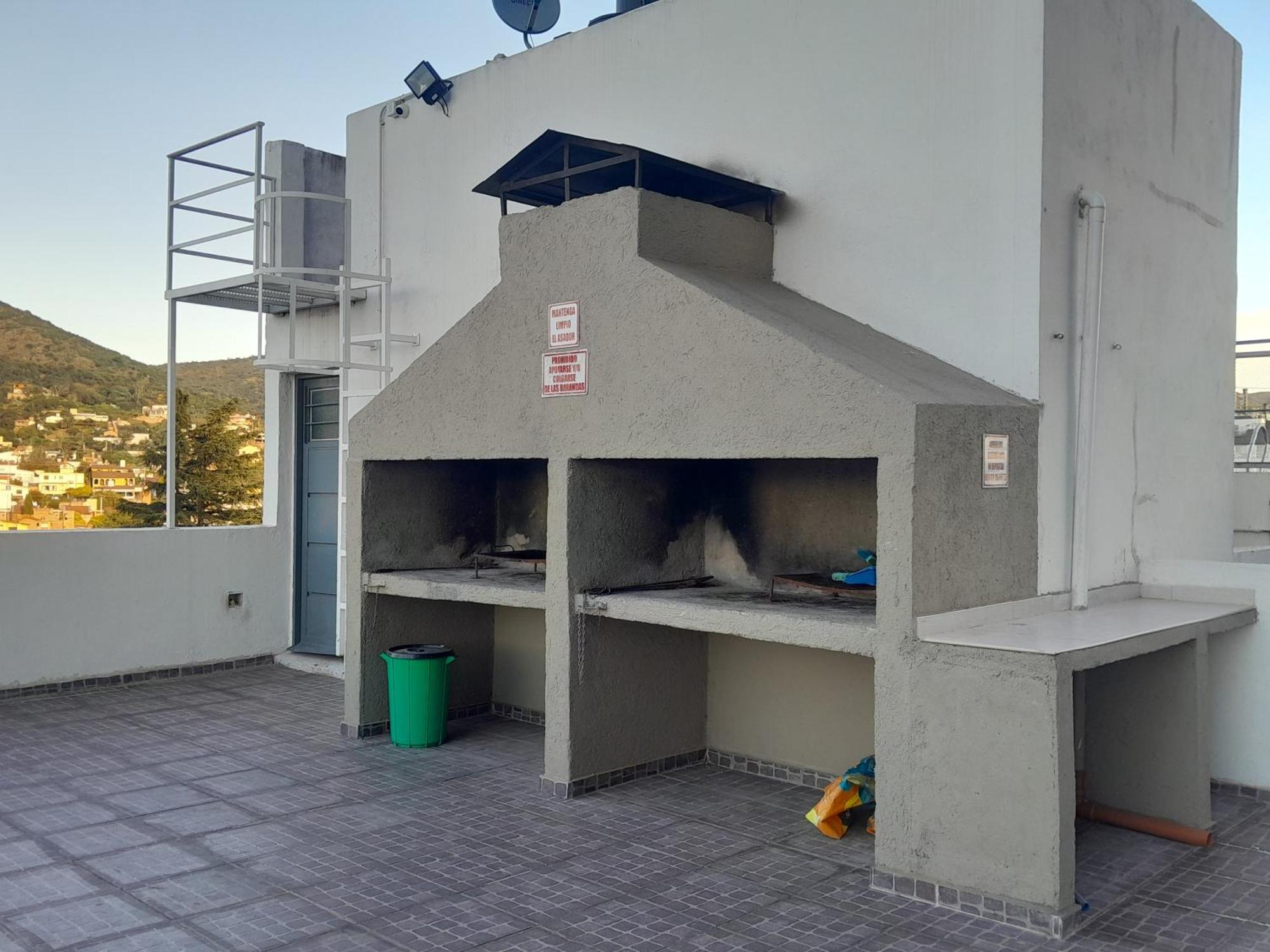 Apartamento Abuela Chela *