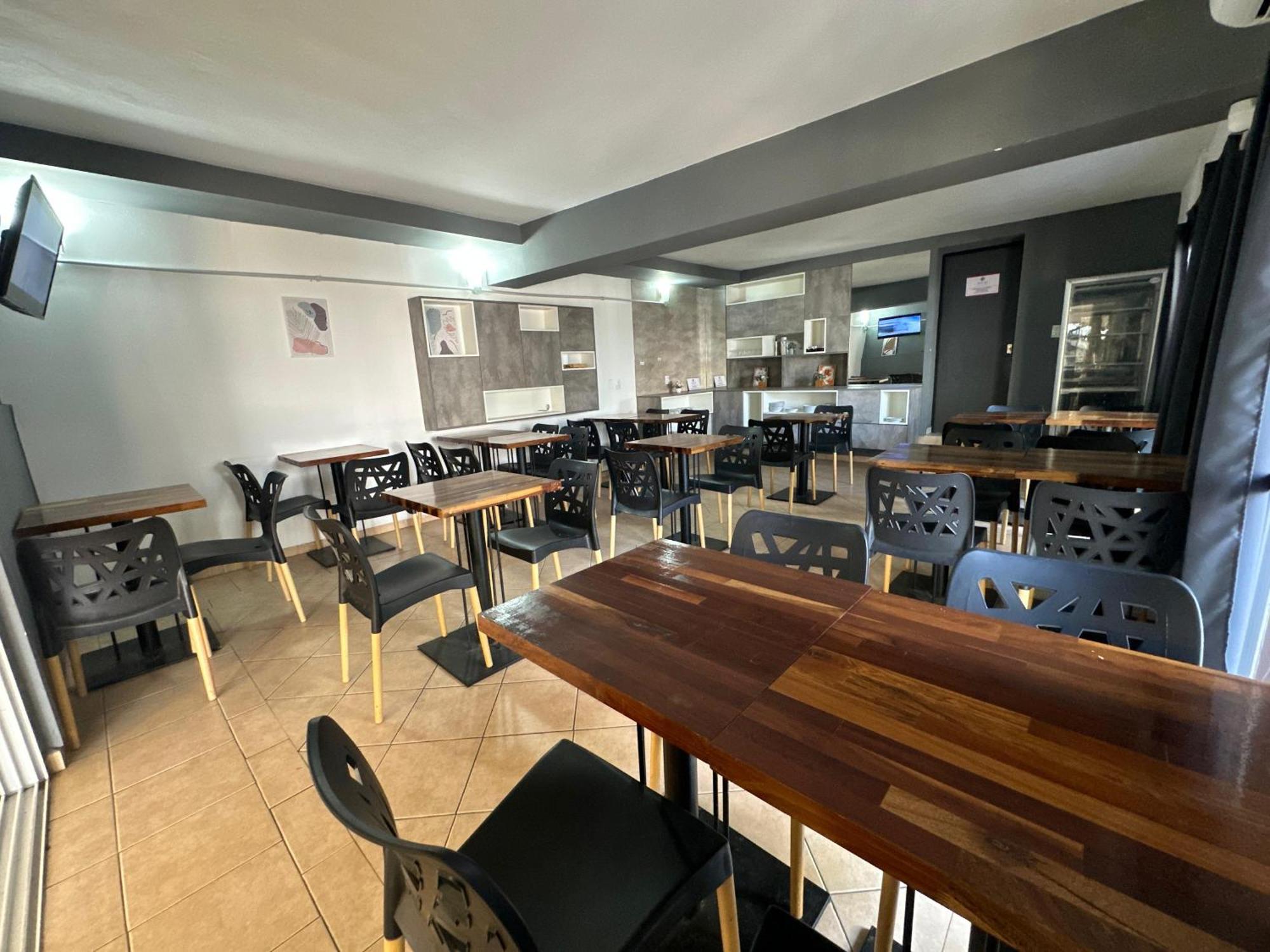 Del Angel Hotel Villa Carlos Paz