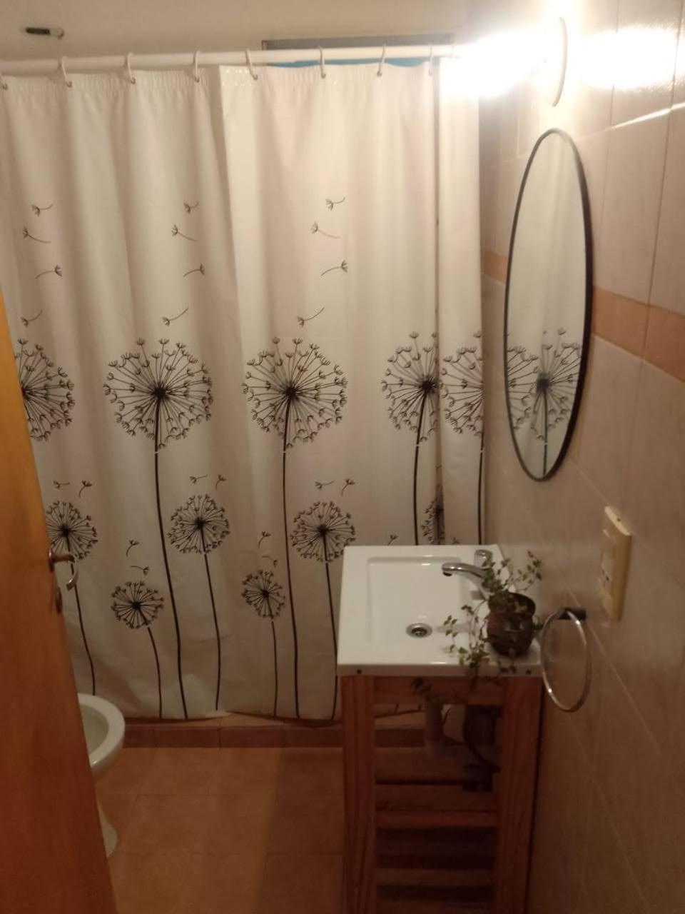 Apartamento Duplex Sol Y Rio Villa Carlos Paz