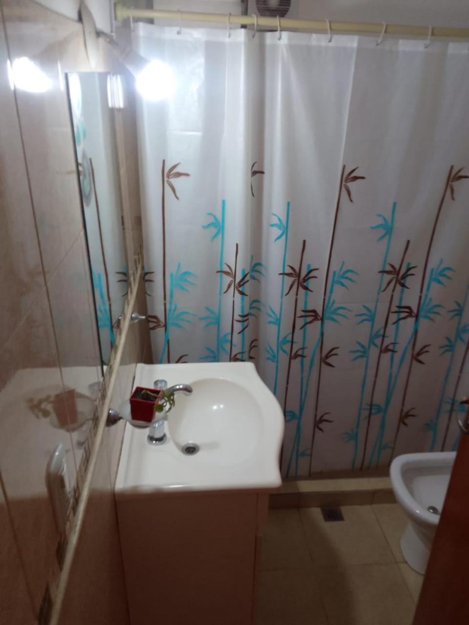 Duplex Sol Y Rio Villa Carlos Paz