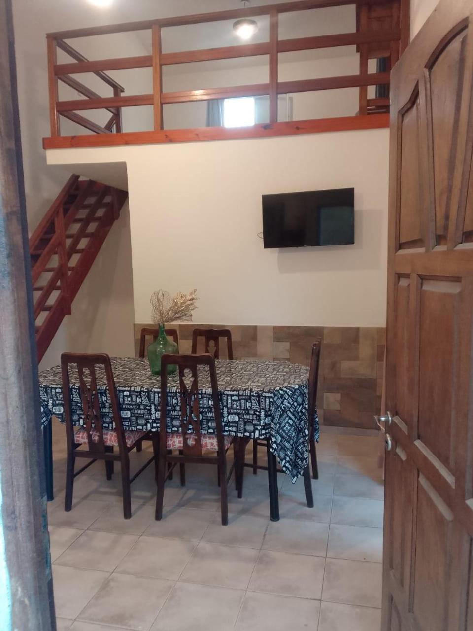 Duplex Sol Y Rio * Villa Carlos Paz