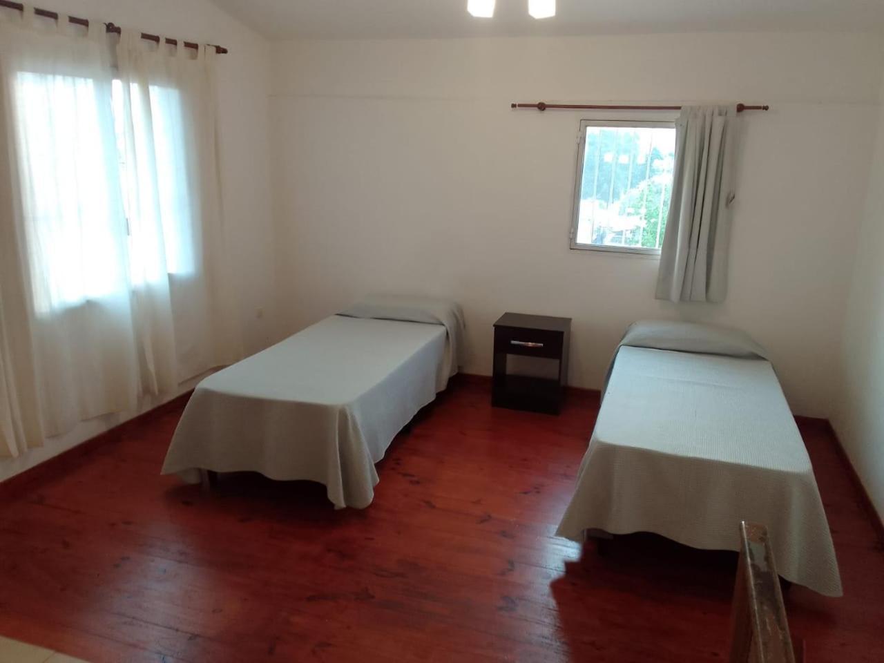 Duplex Sol Y Rio Apartamento