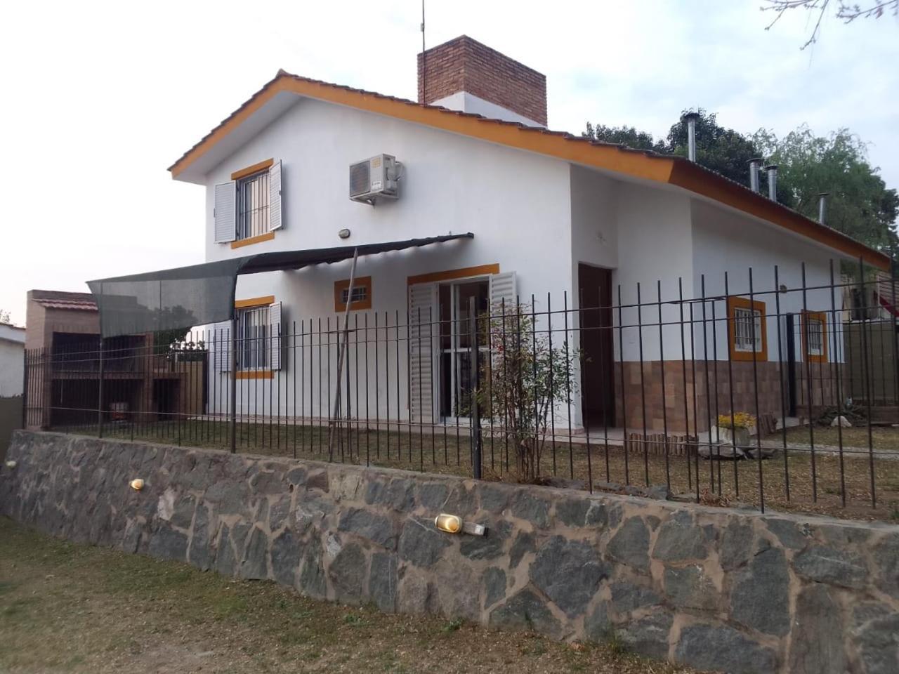 Apartamento Duplex Sol Y Rio *