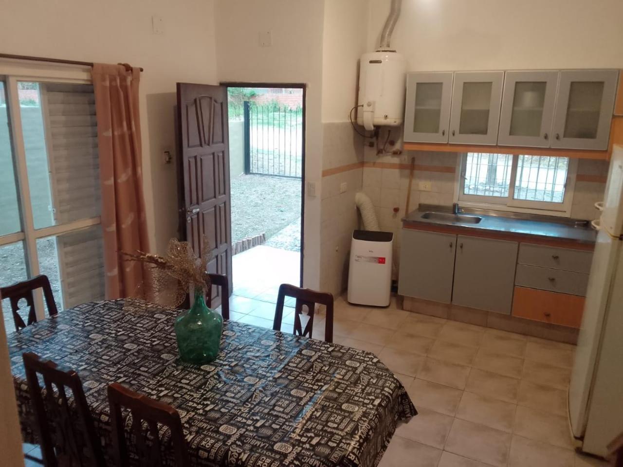 Duplex Sol Y Rio Apartamento