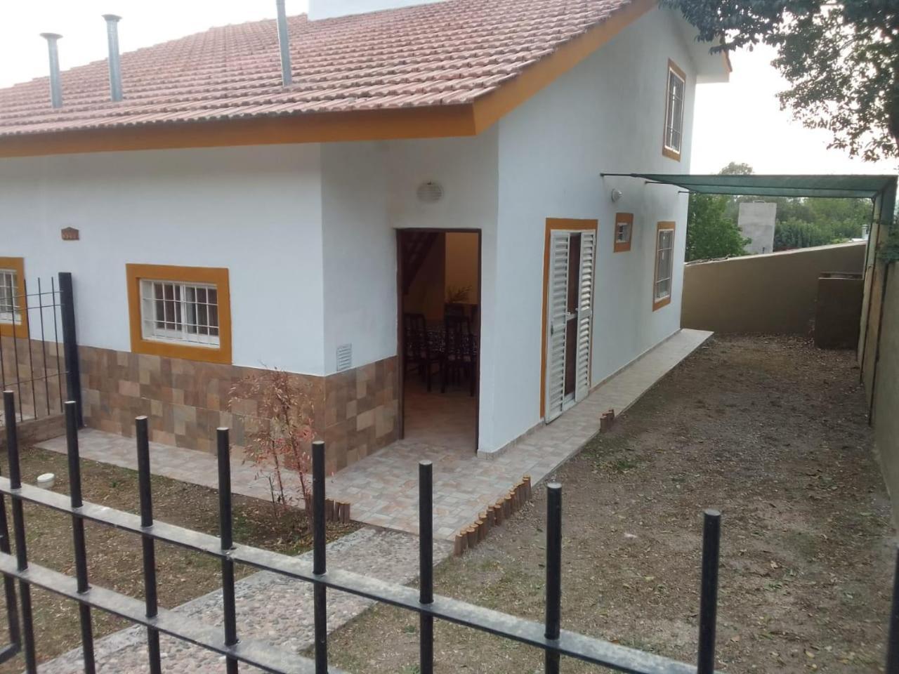Duplex Sol Y Rio * Villa Carlos Paz