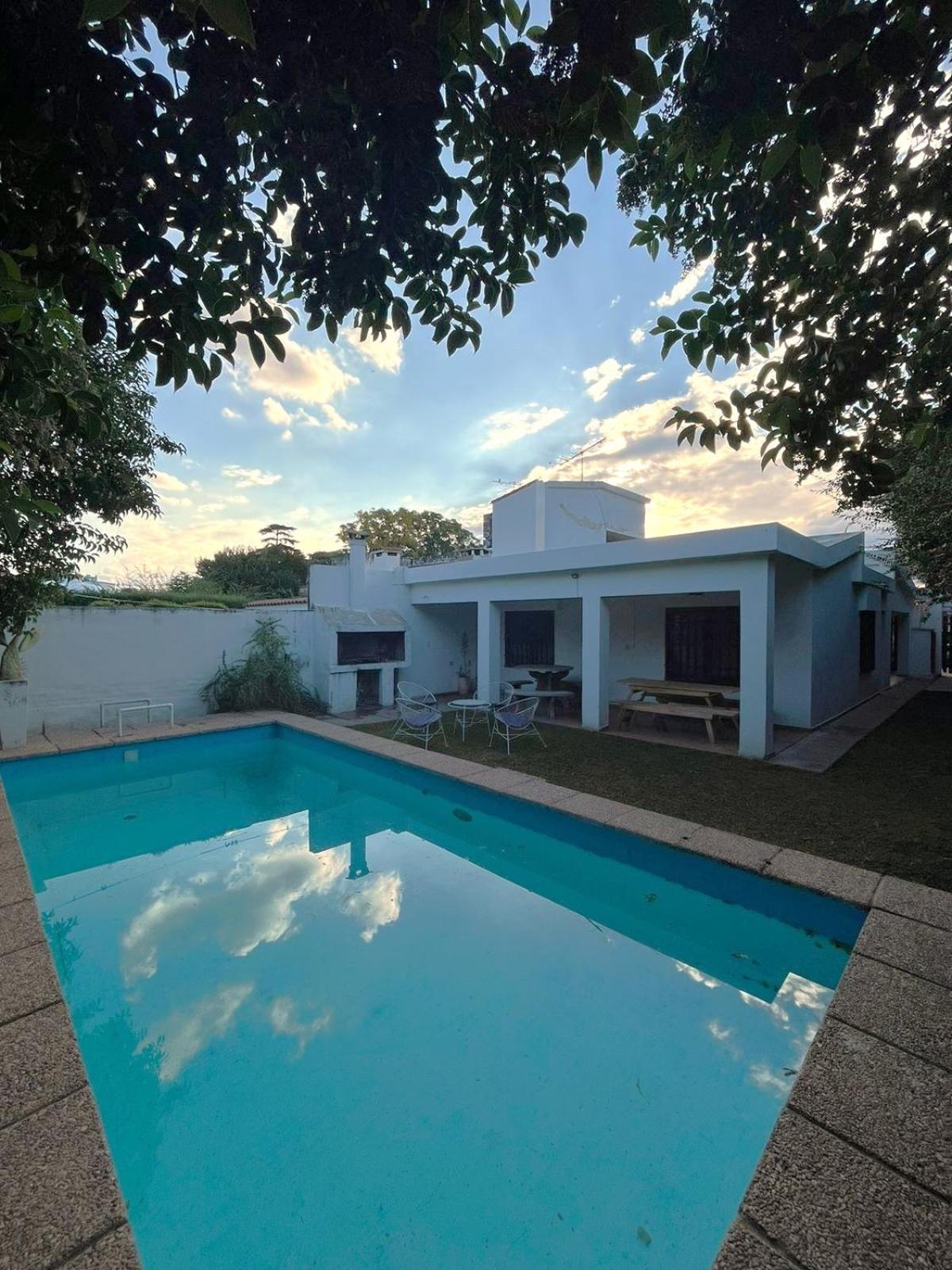 Сasa de vacaciones Aristides
