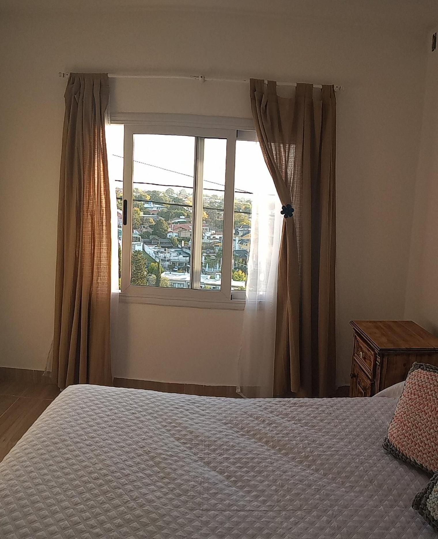 El Mirador Del Atardecer Con Vista A Altas Cumbres Apartamento