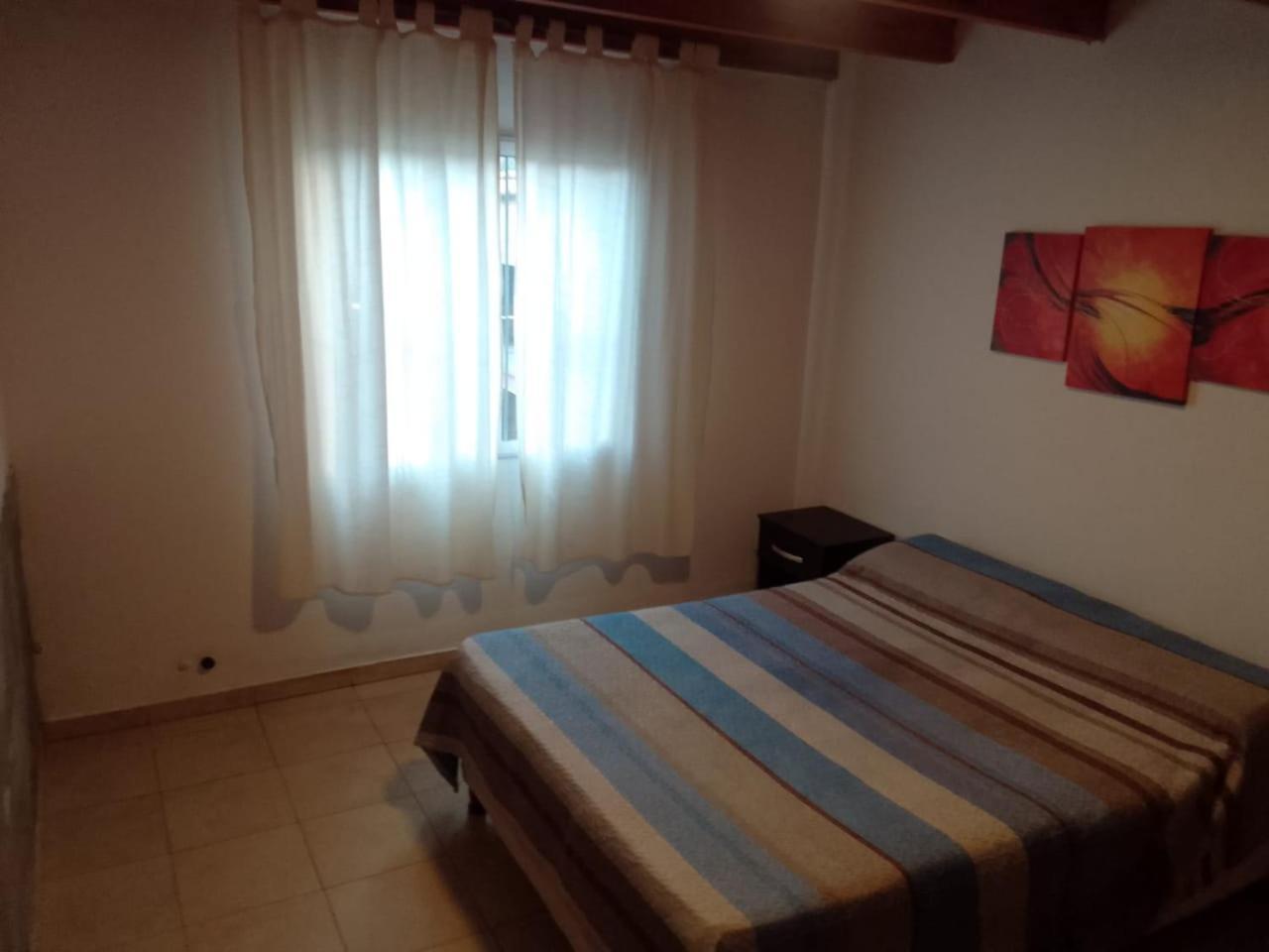Duplex Sol Y Rio Apartamento