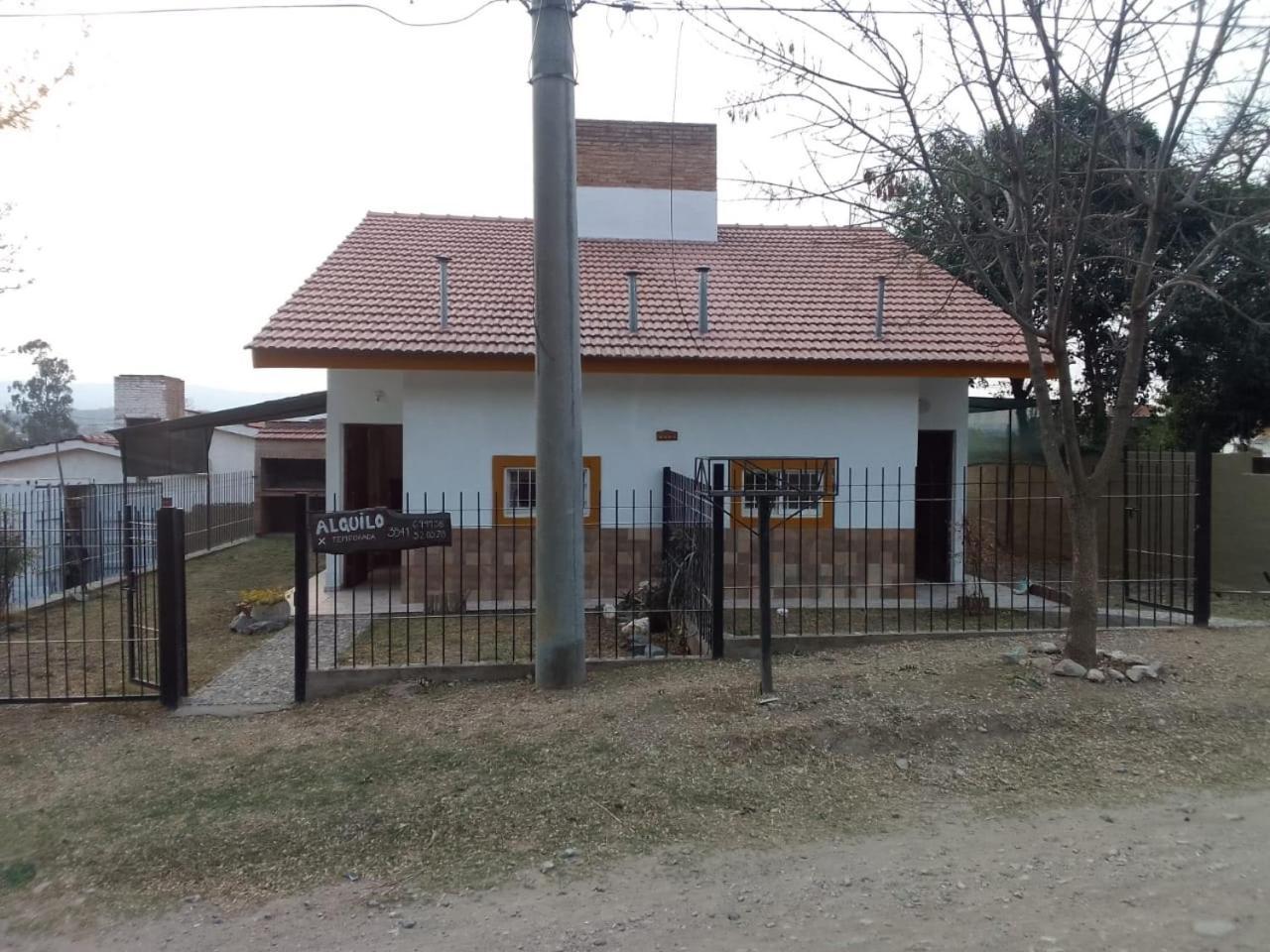 Duplex Sol Y Rio