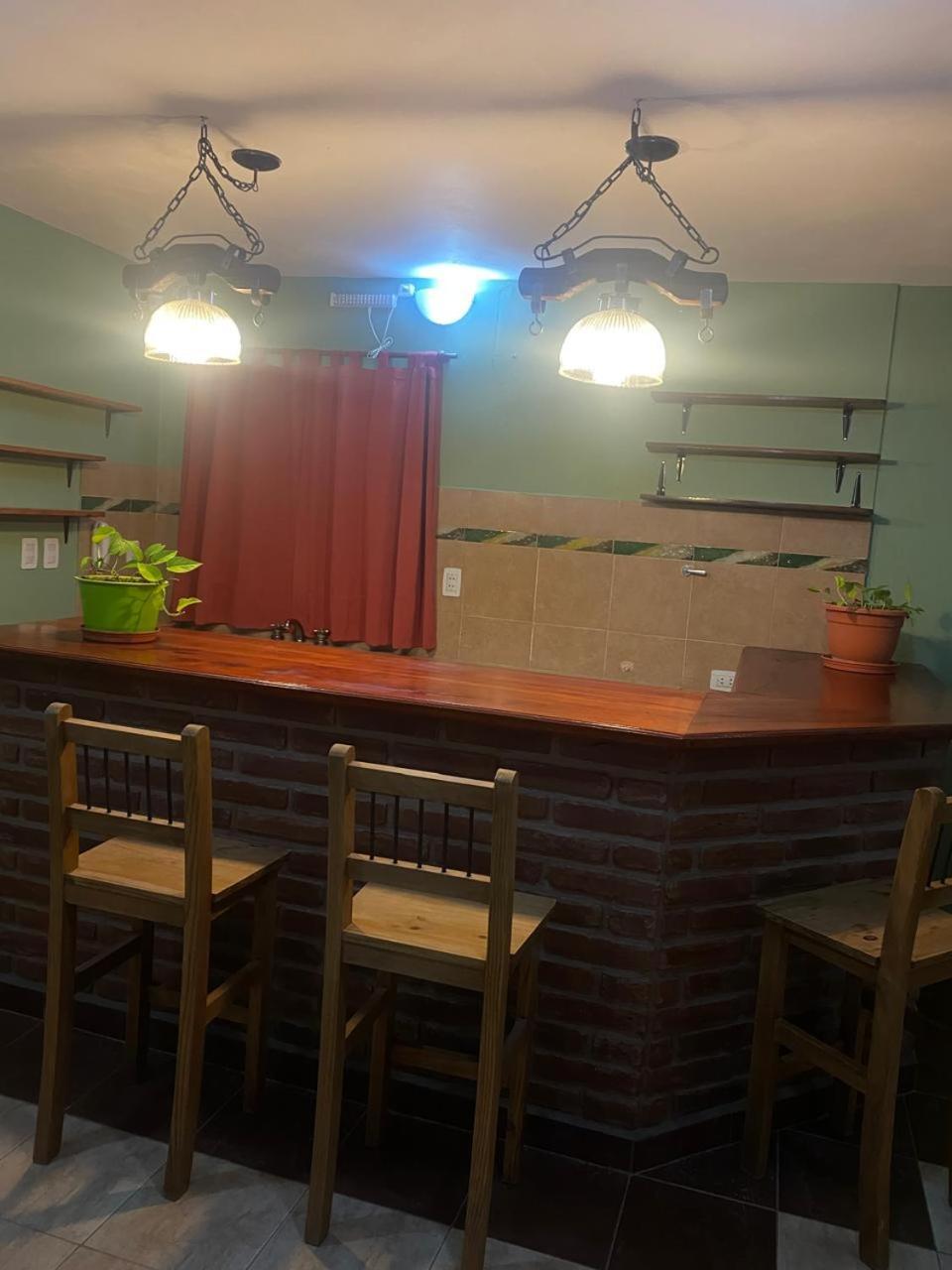 D'lua Hotel *