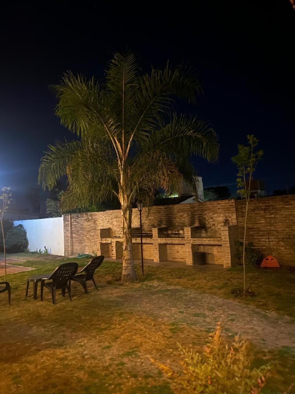 D'lua Hotel Villa Carlos Paz